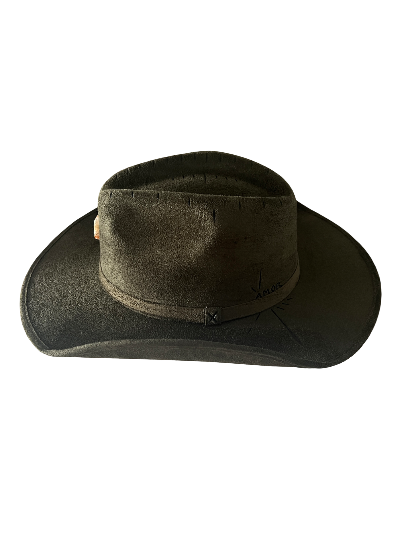 Cowboy military green