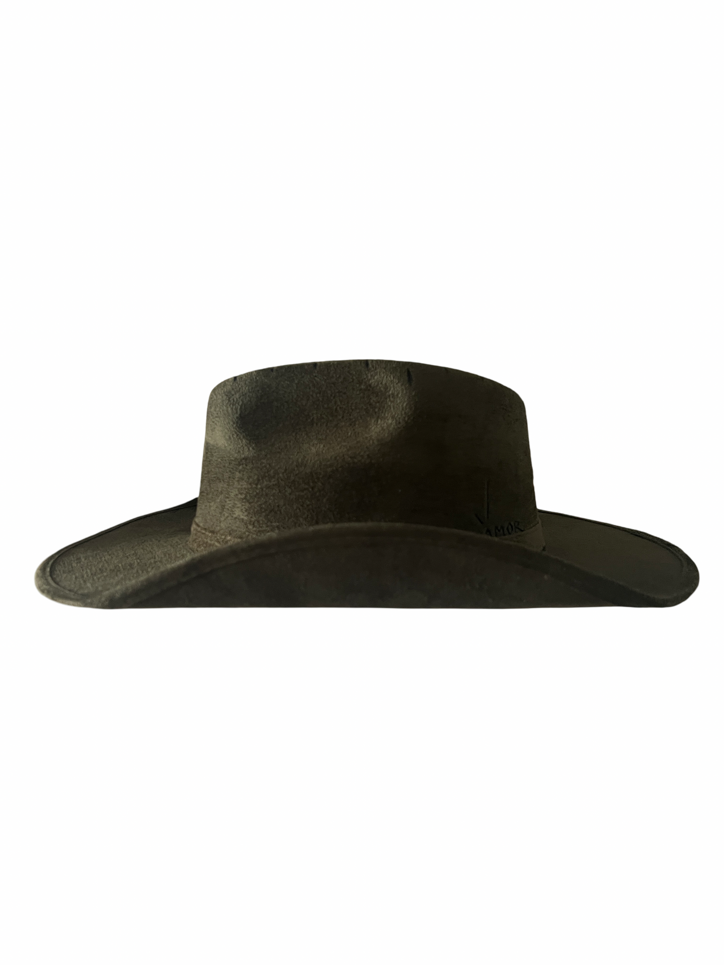 Cowboy military green