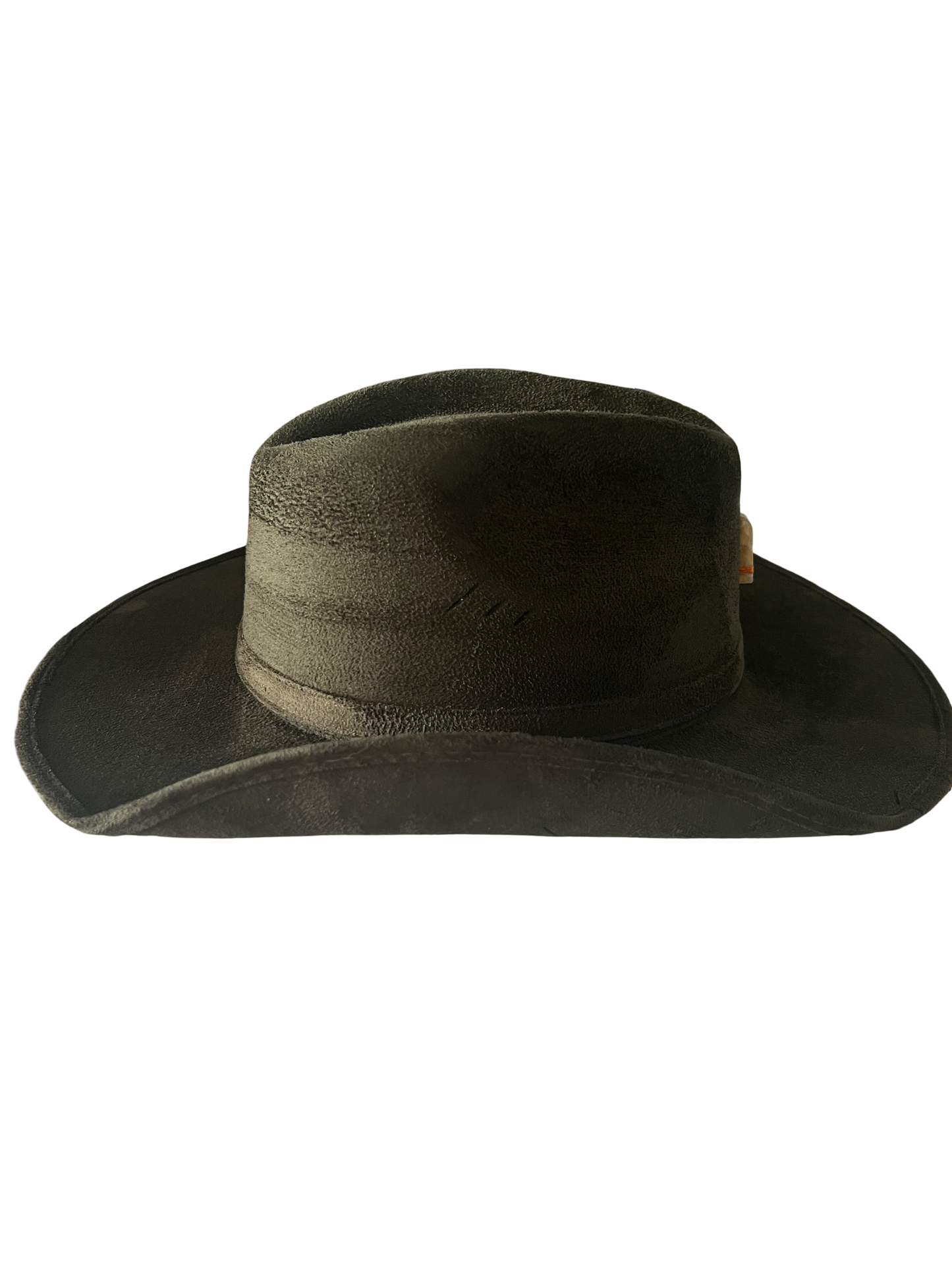 Cowboy military green