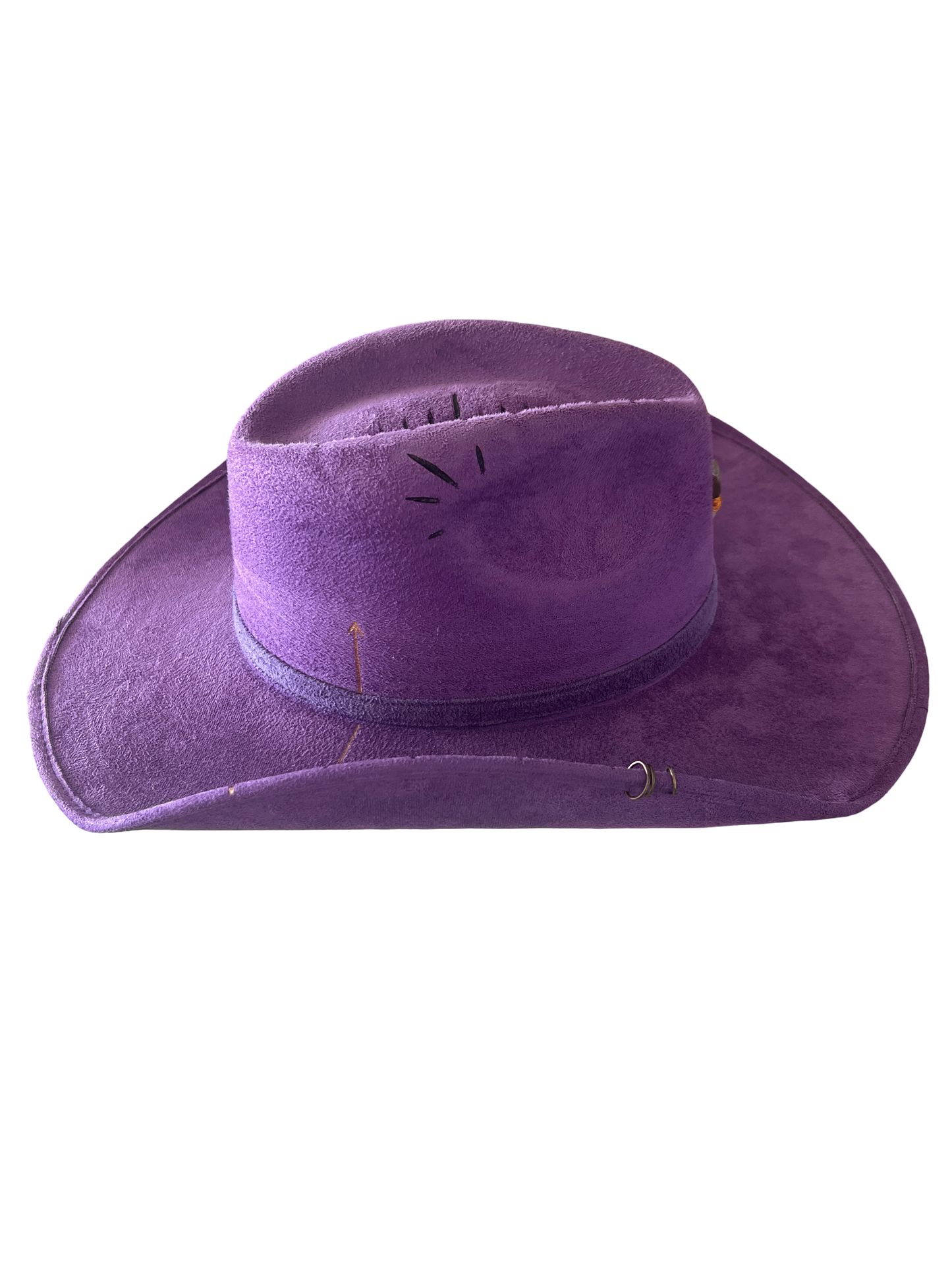 Cowboy purple