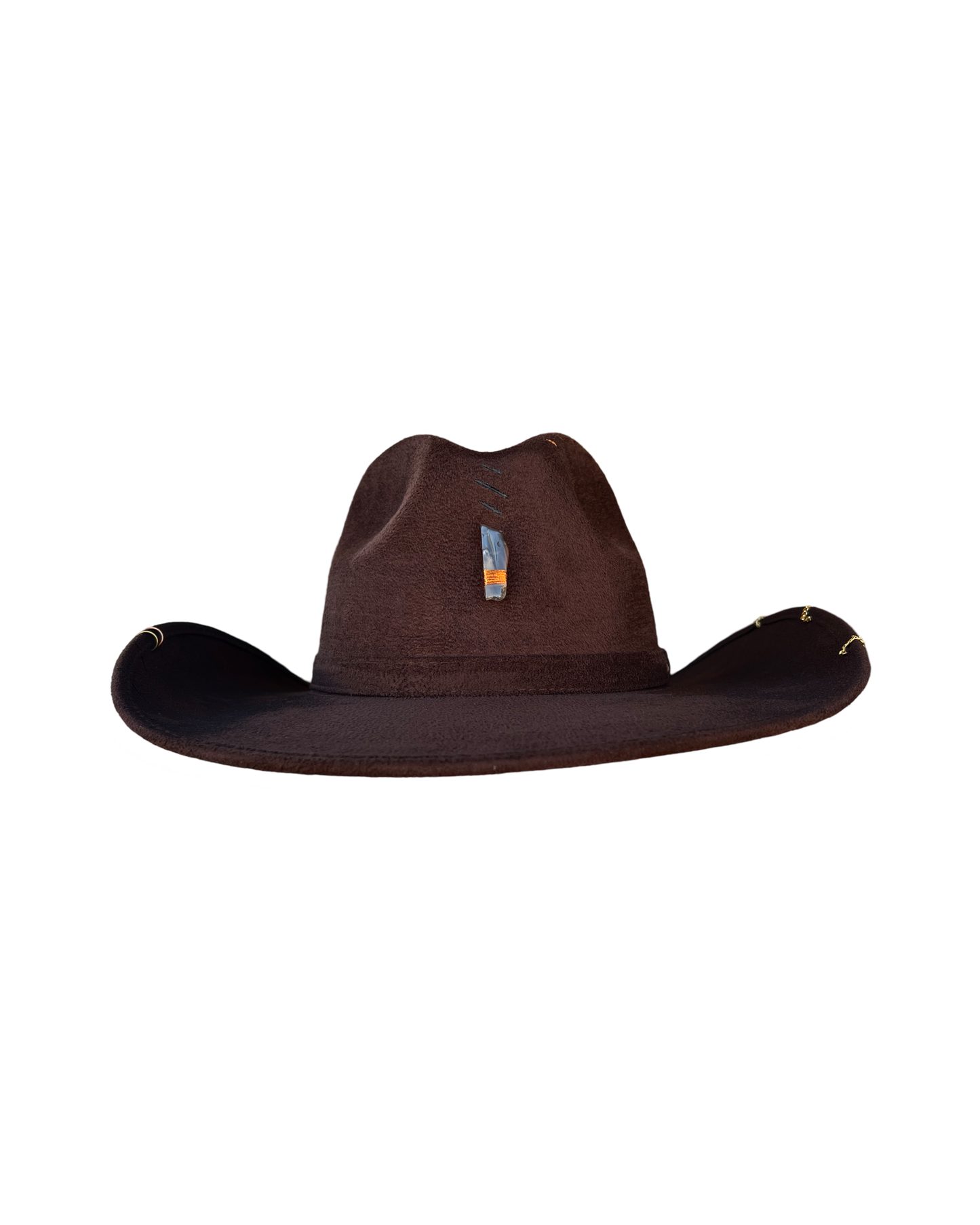 Cowboy brown