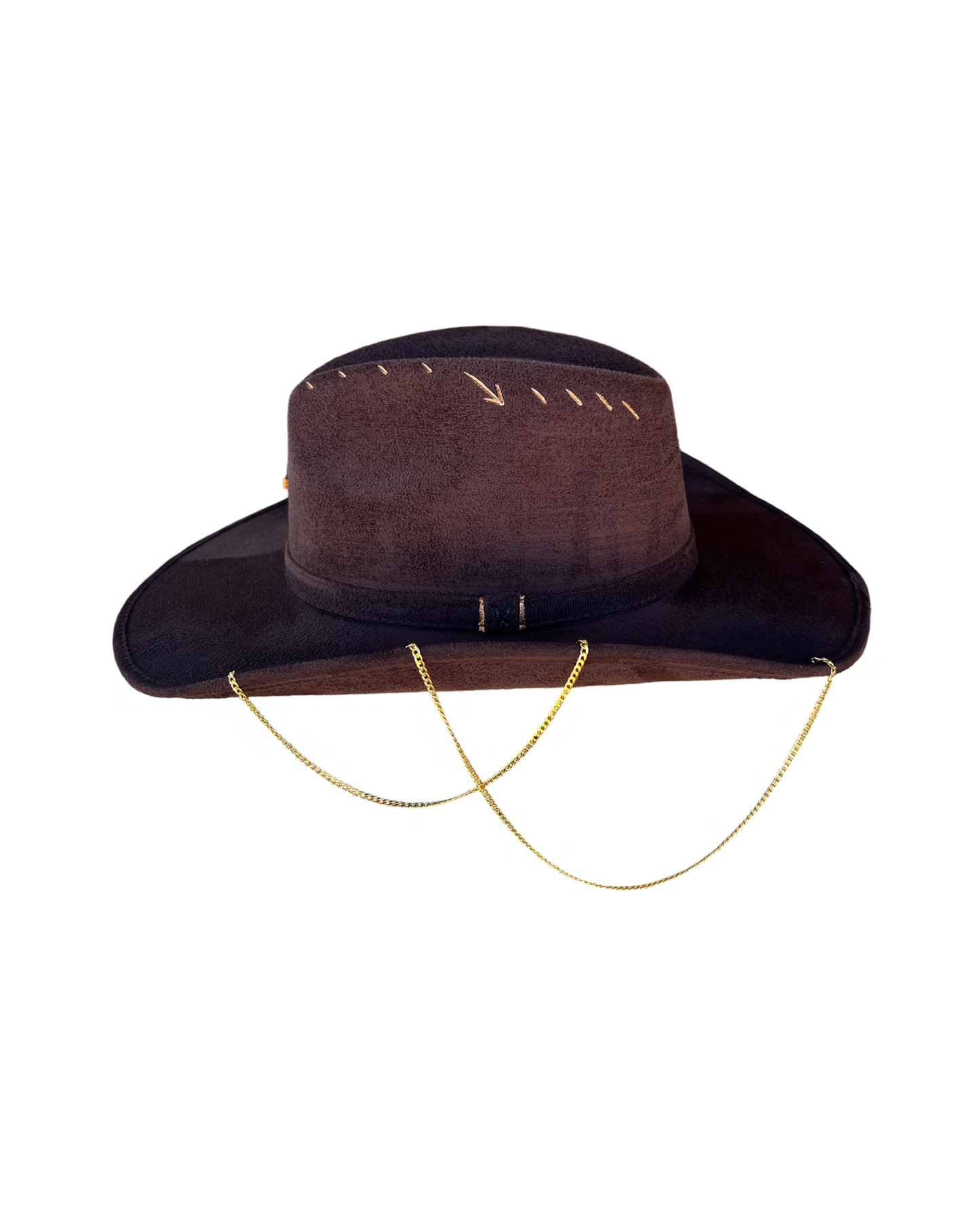 Cowboy brown