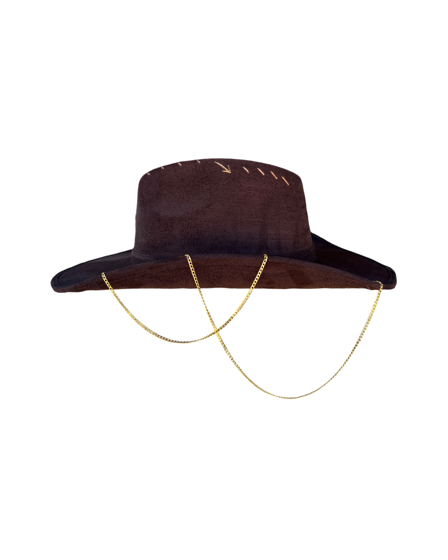 Cowboy brown