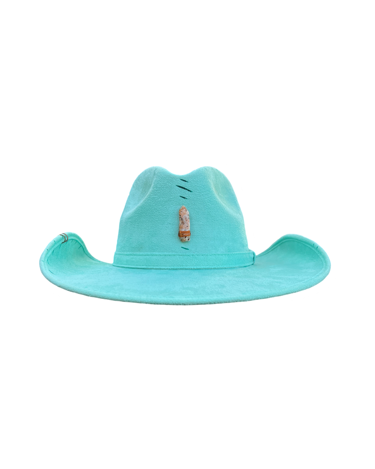 Cowboy Esmeralda