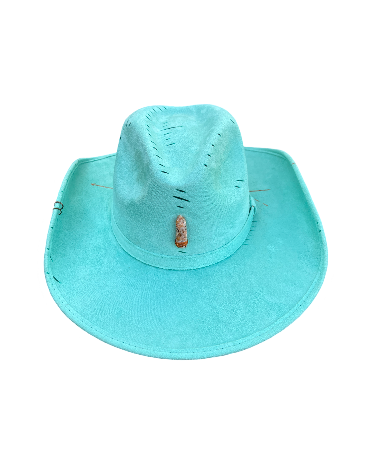 Cowboy Esmeralda
