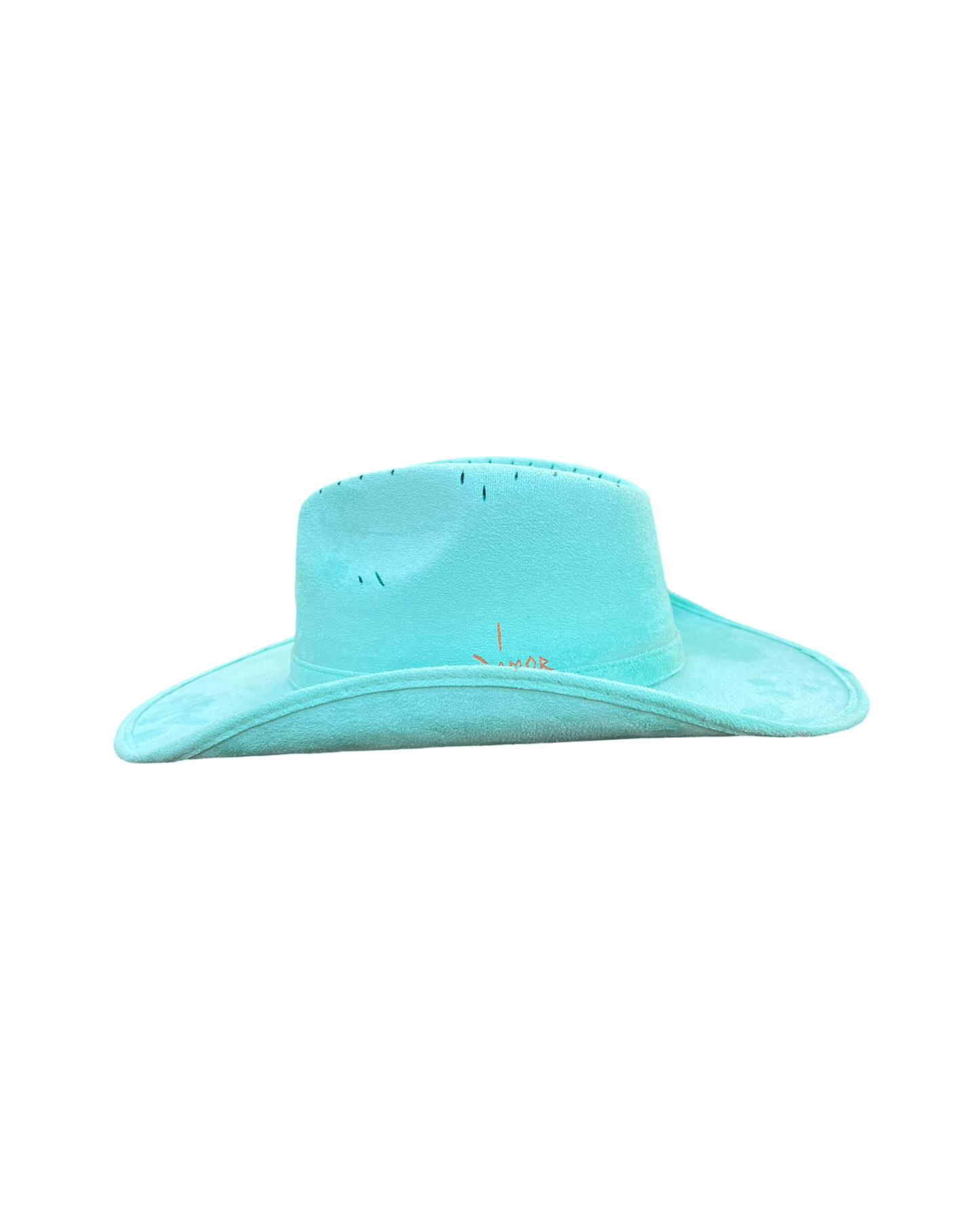 Cowboy Esmeralda