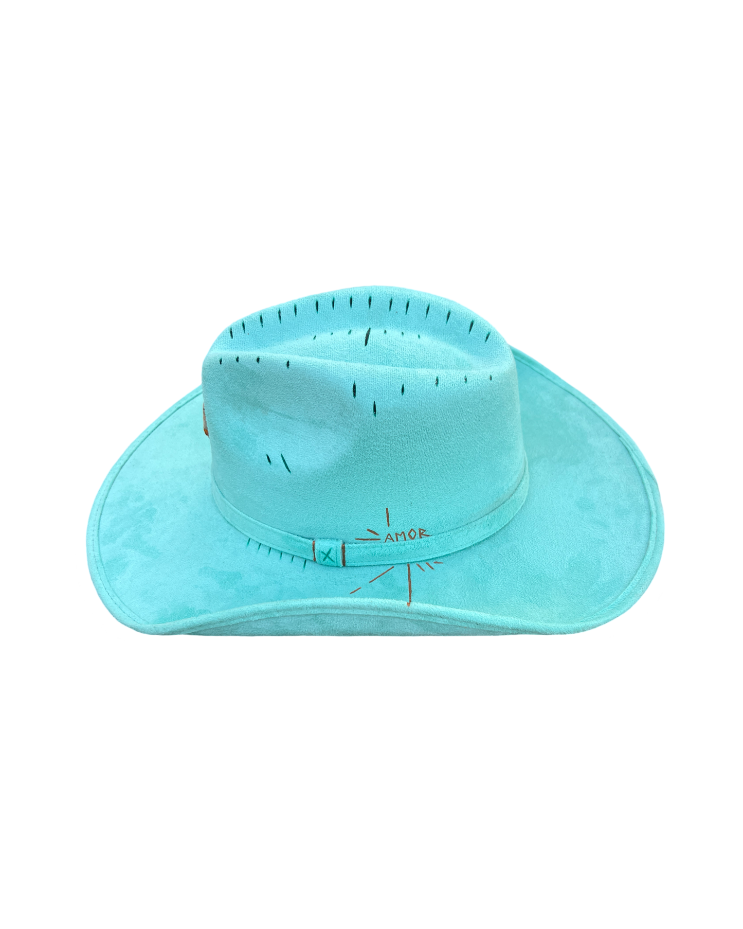 Cowboy Esmeralda