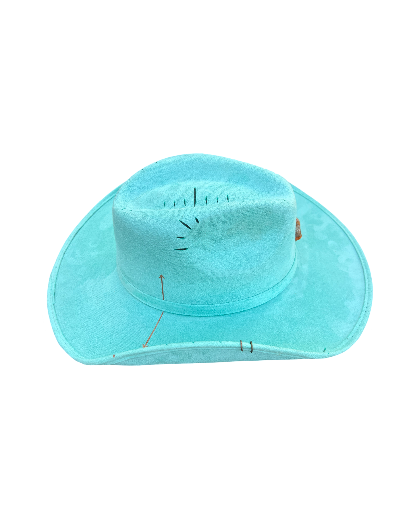 Cowboy Esmeralda