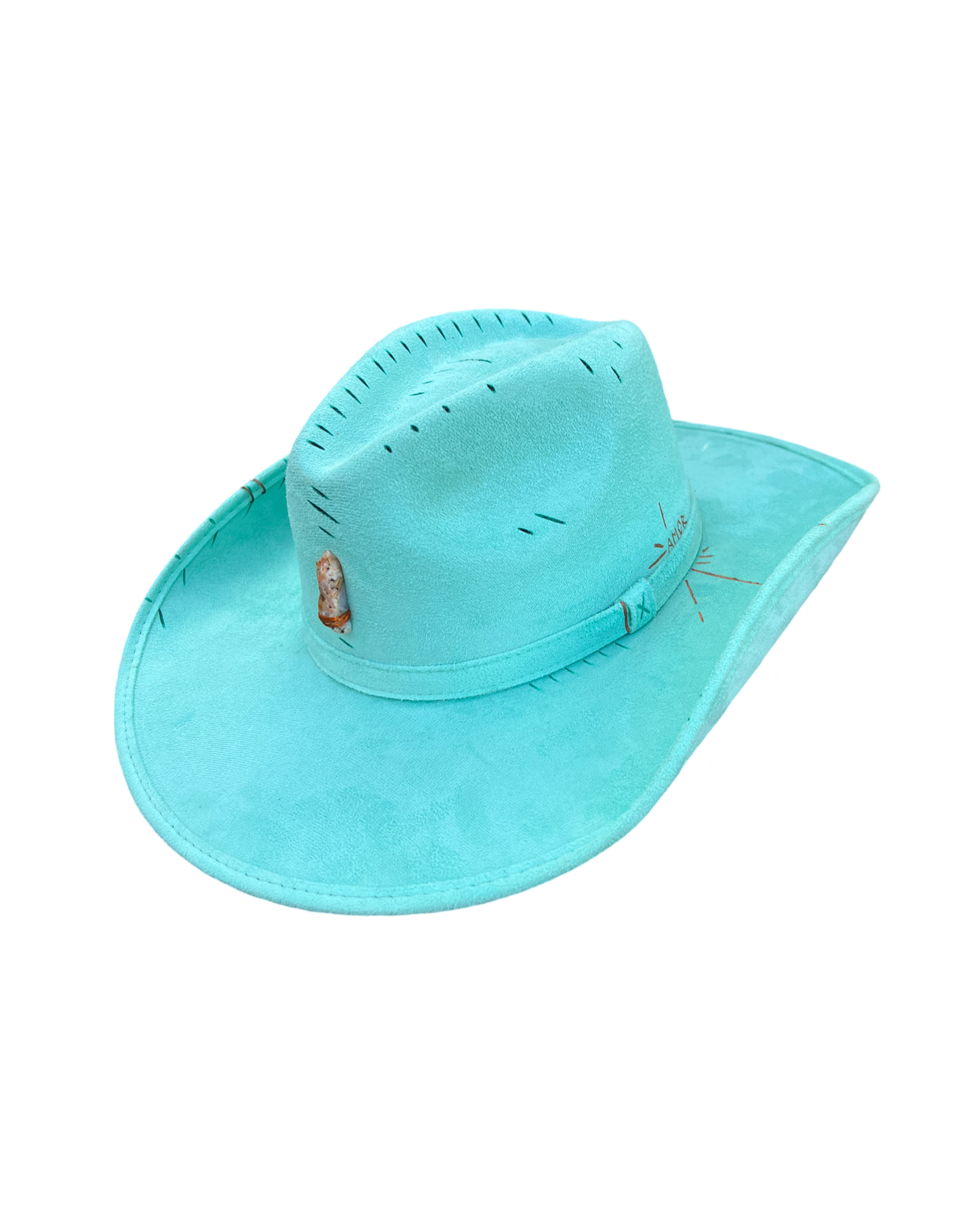 Cowboy Esmeralda