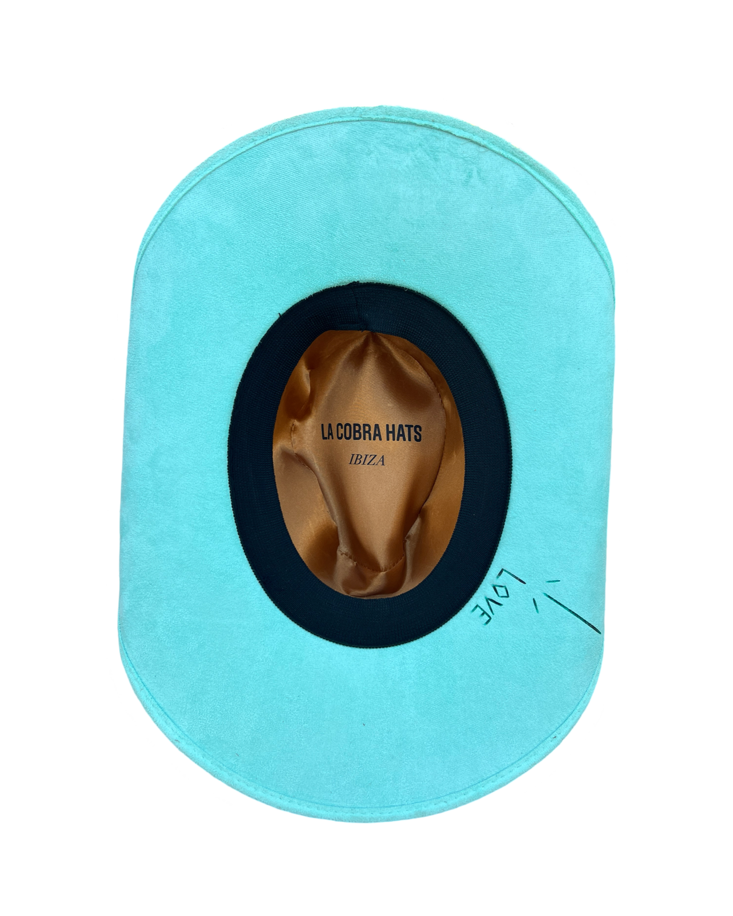 Cowboy Esmeralda