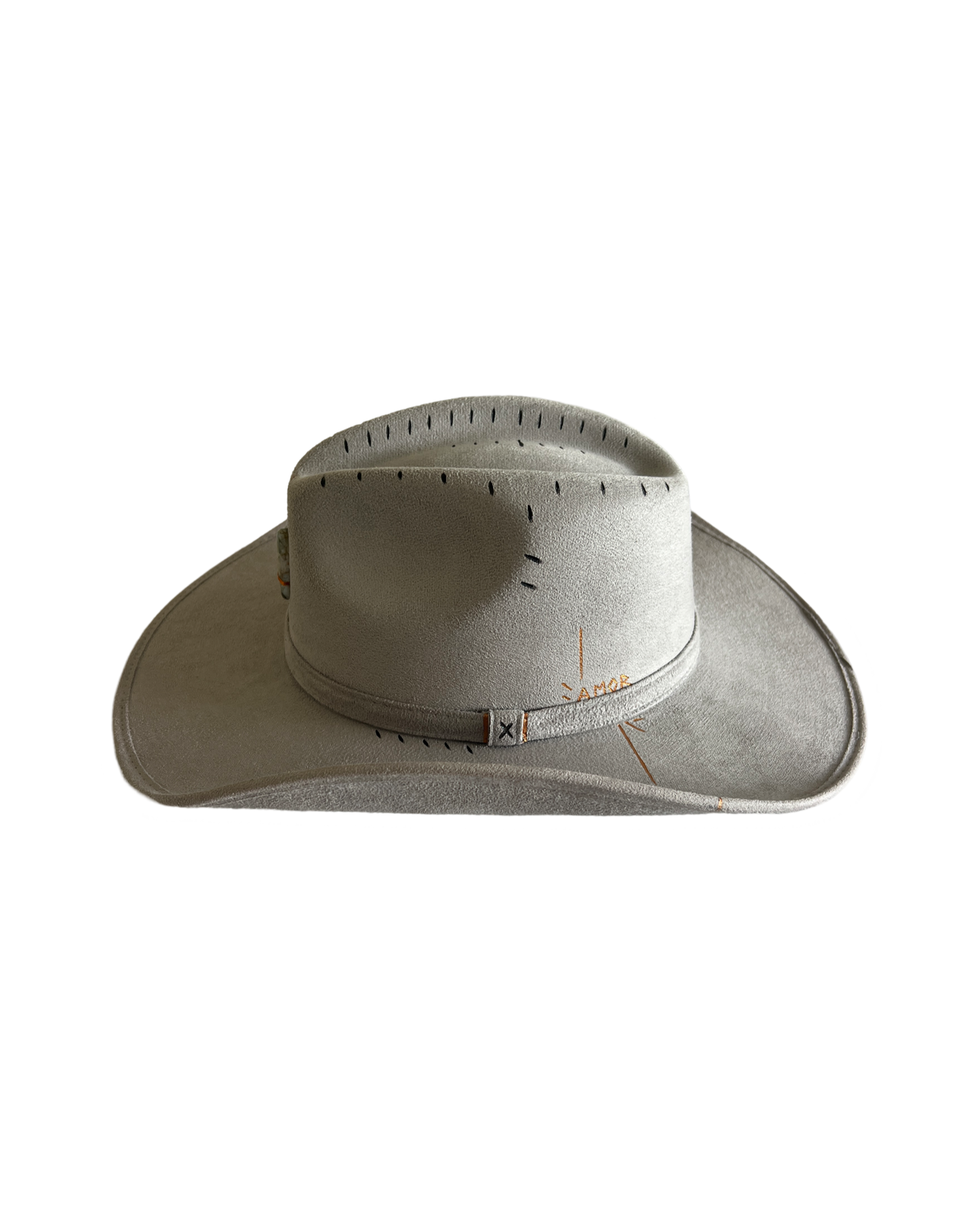 Cowboy Gris claro