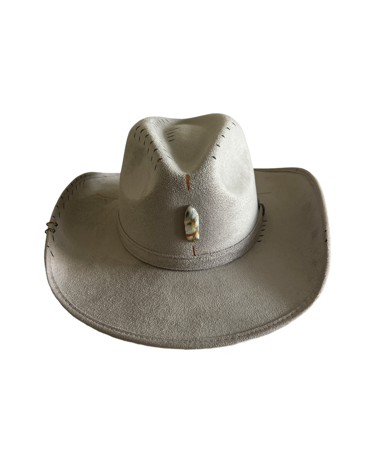 Cowboy Gris claro