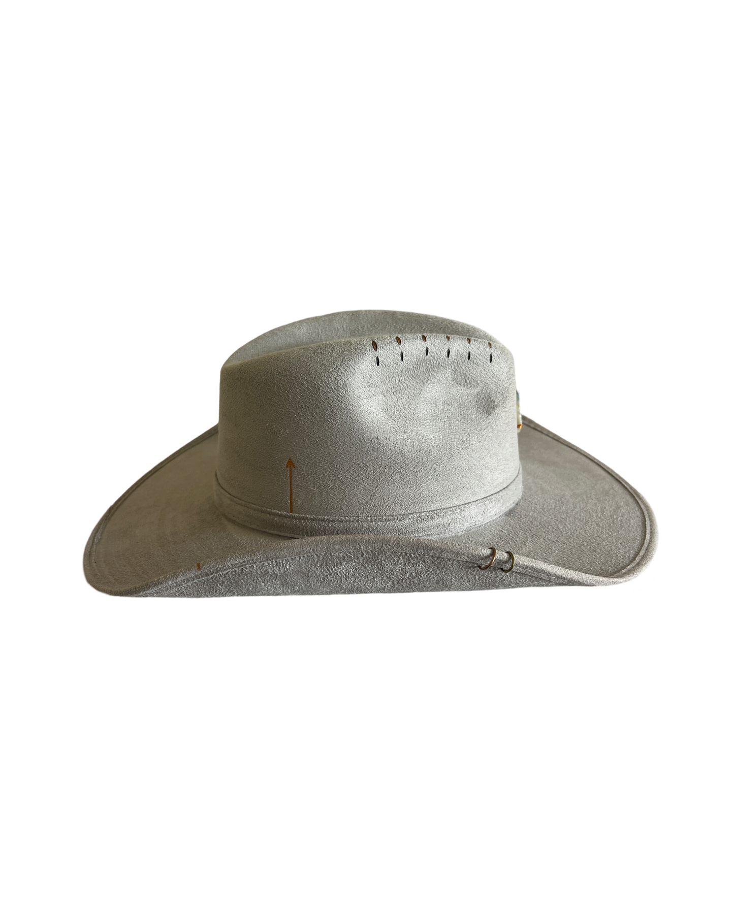 Cowboy Gris claro