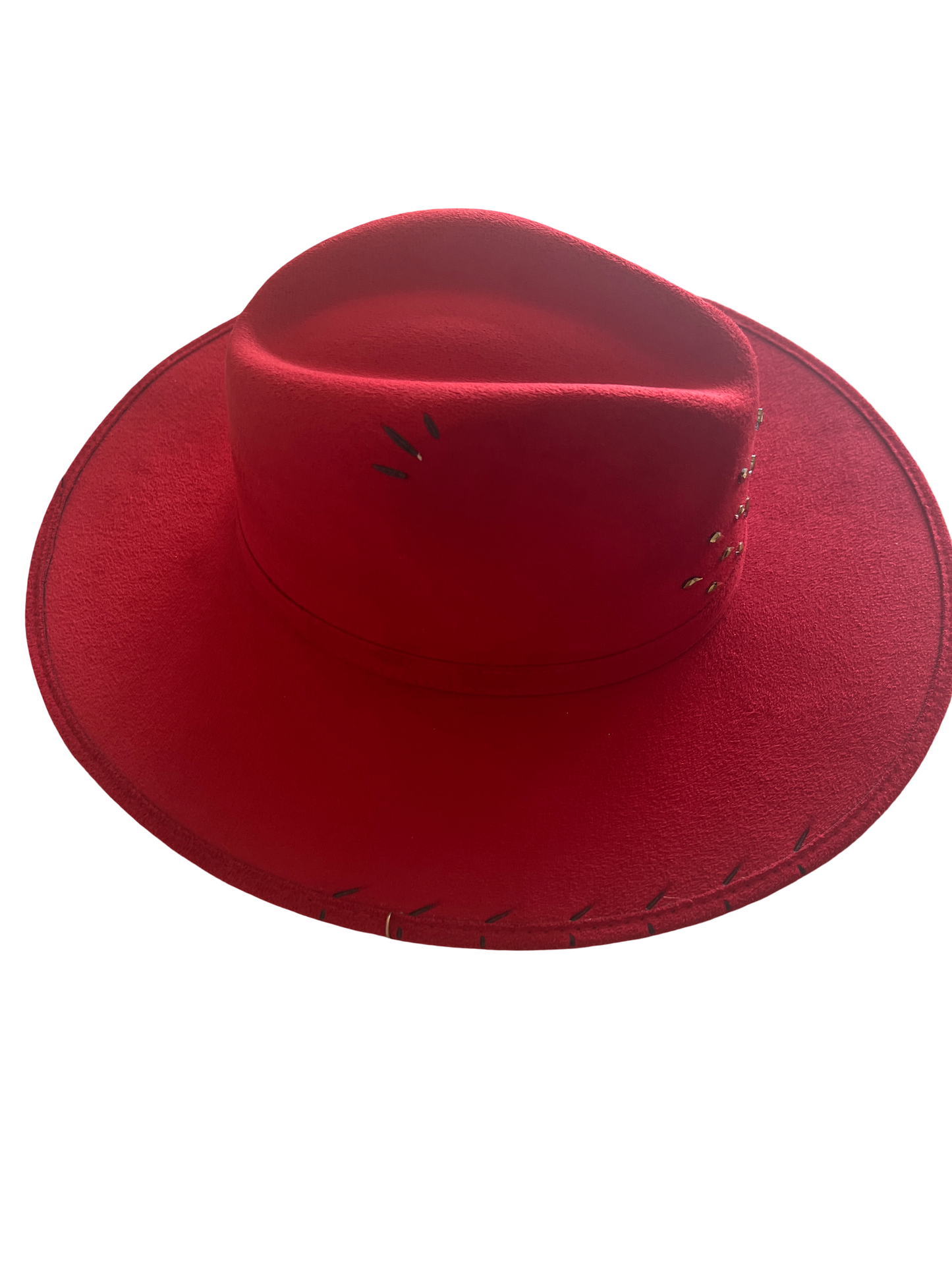 red star