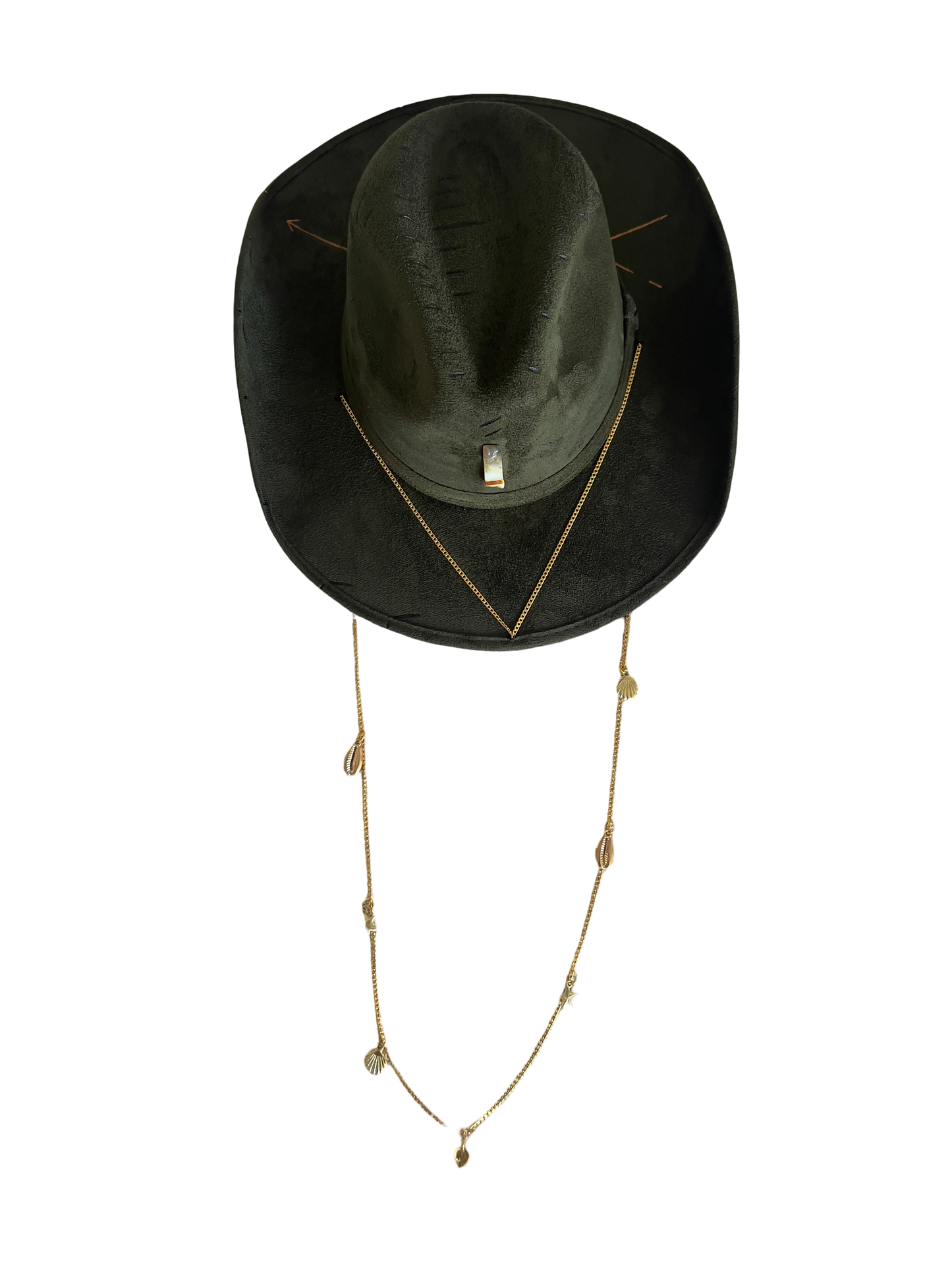 sea necklace