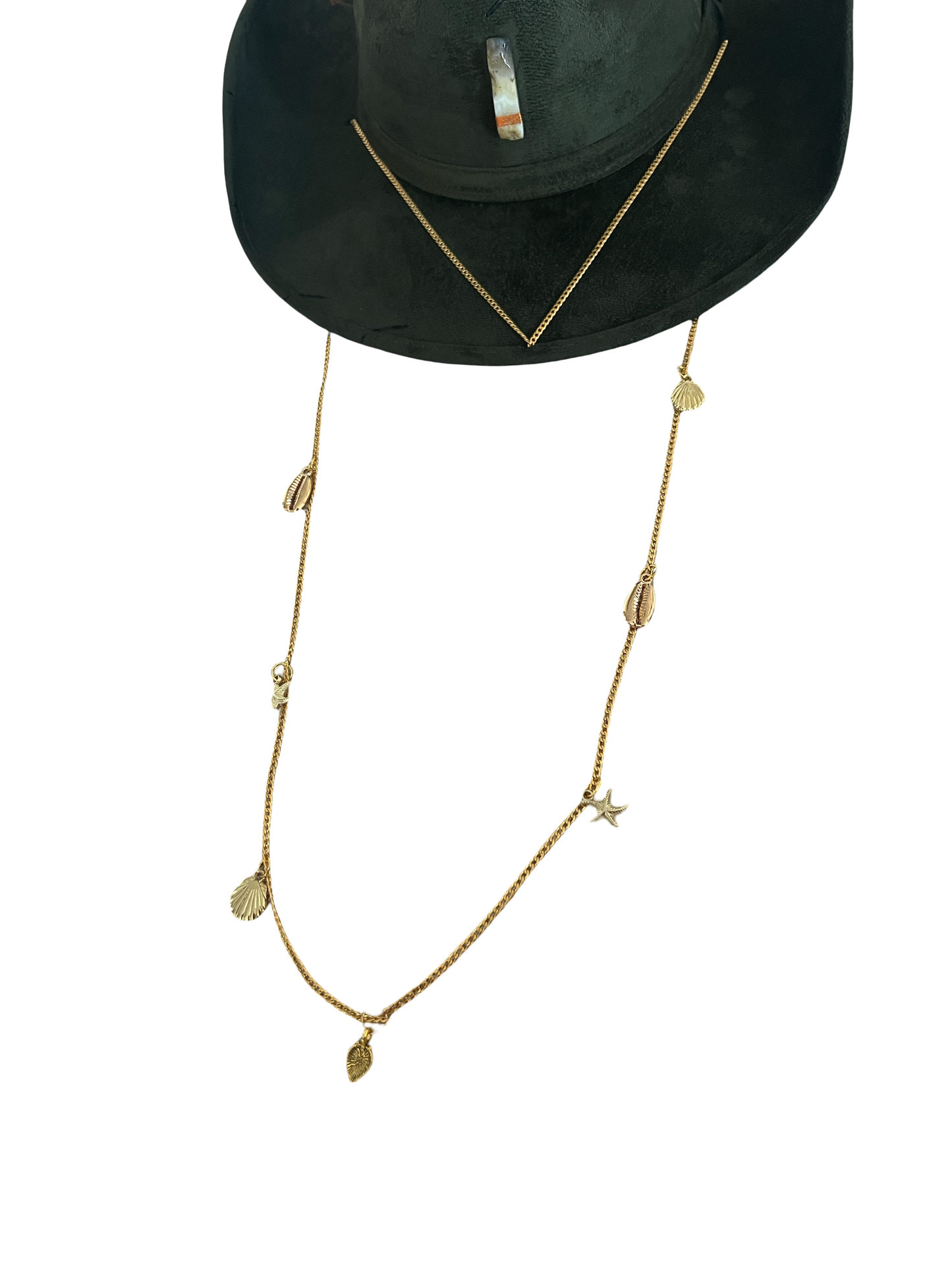sea necklace