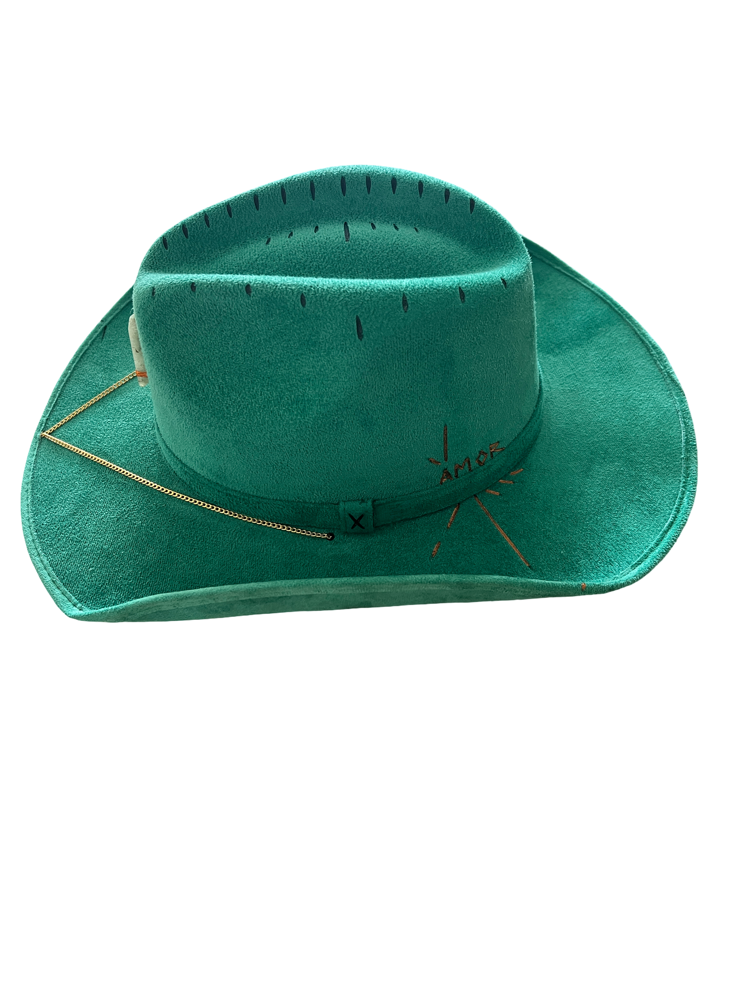 emerald