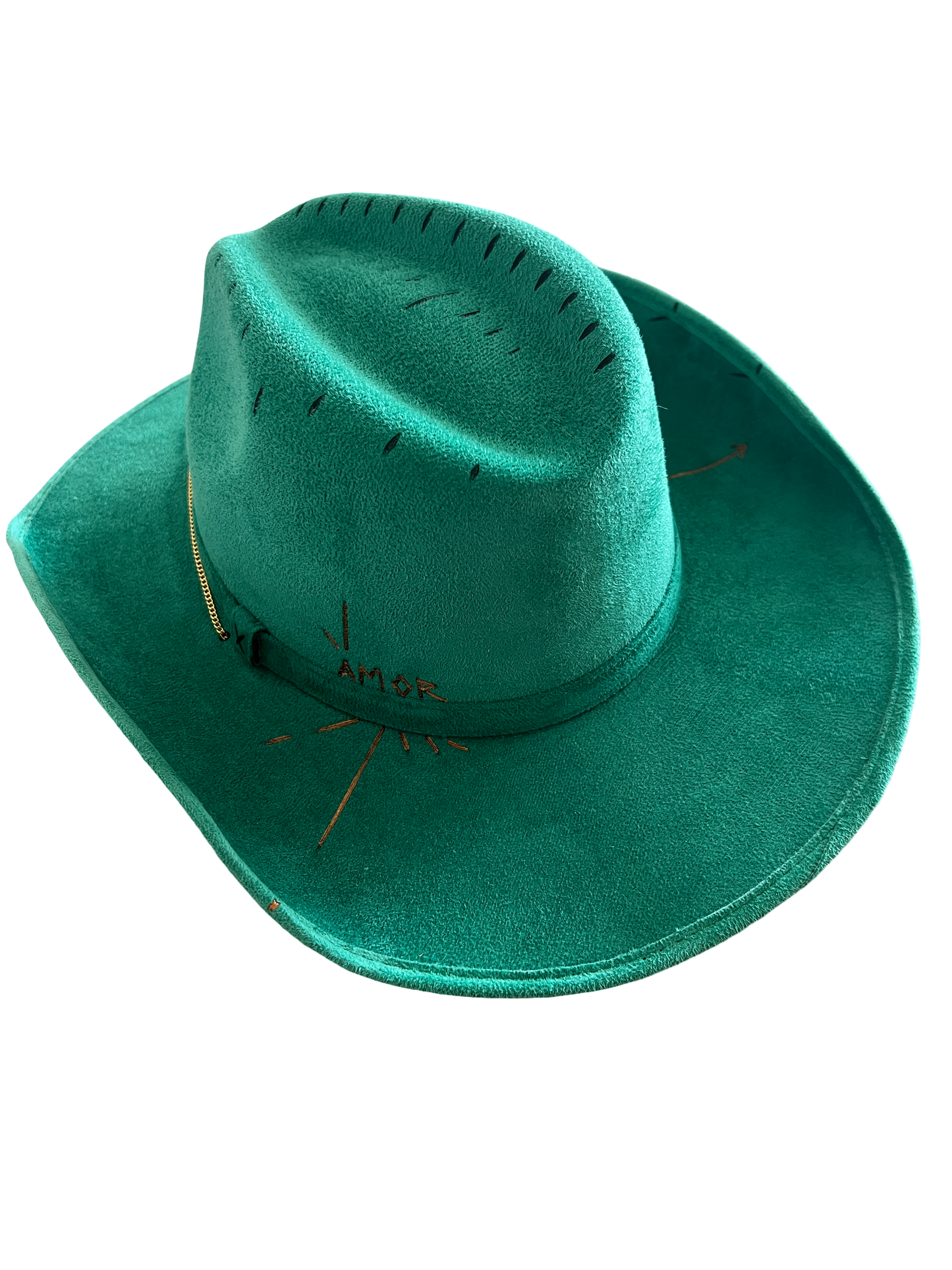 emerald