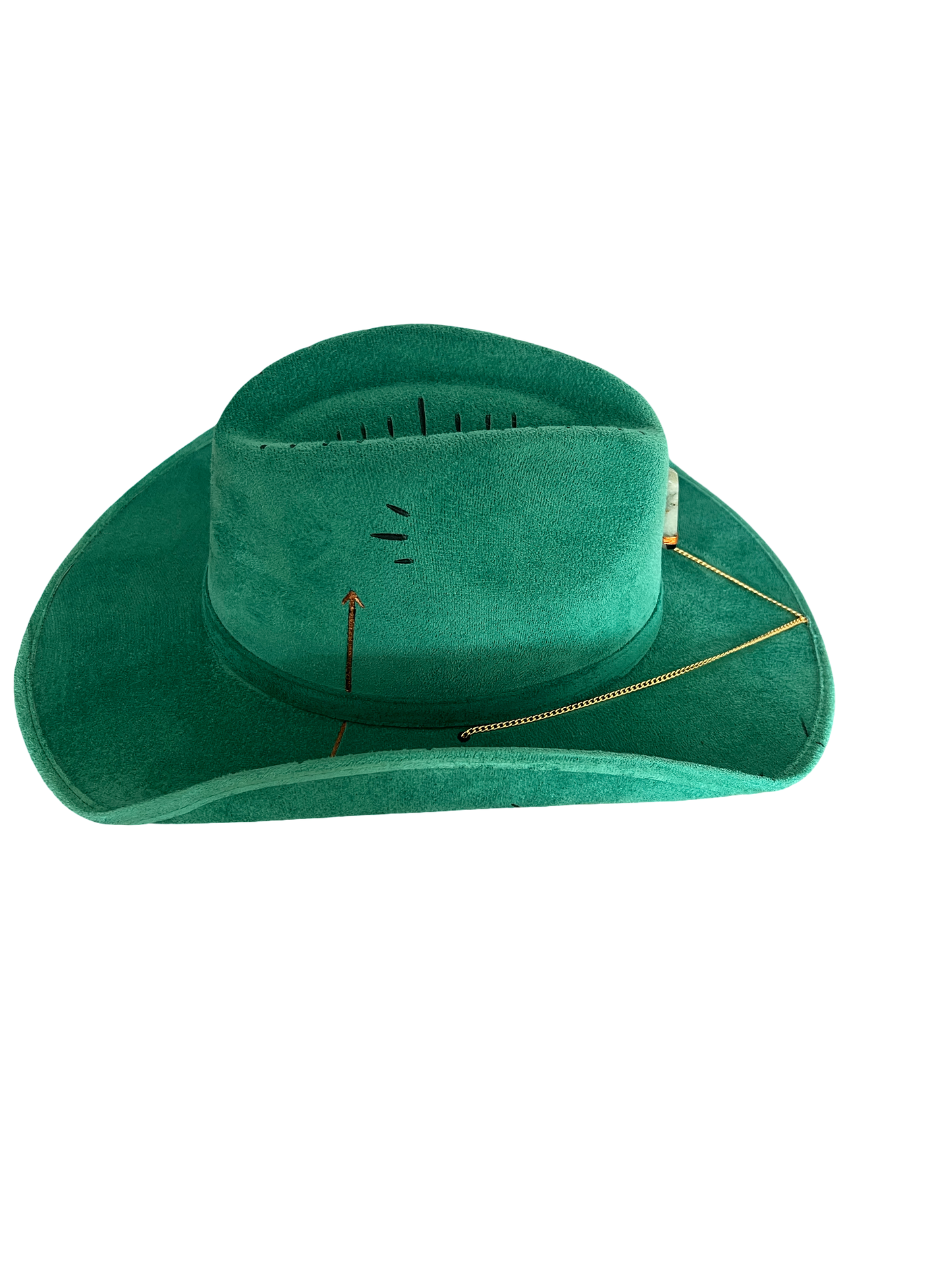 emerald