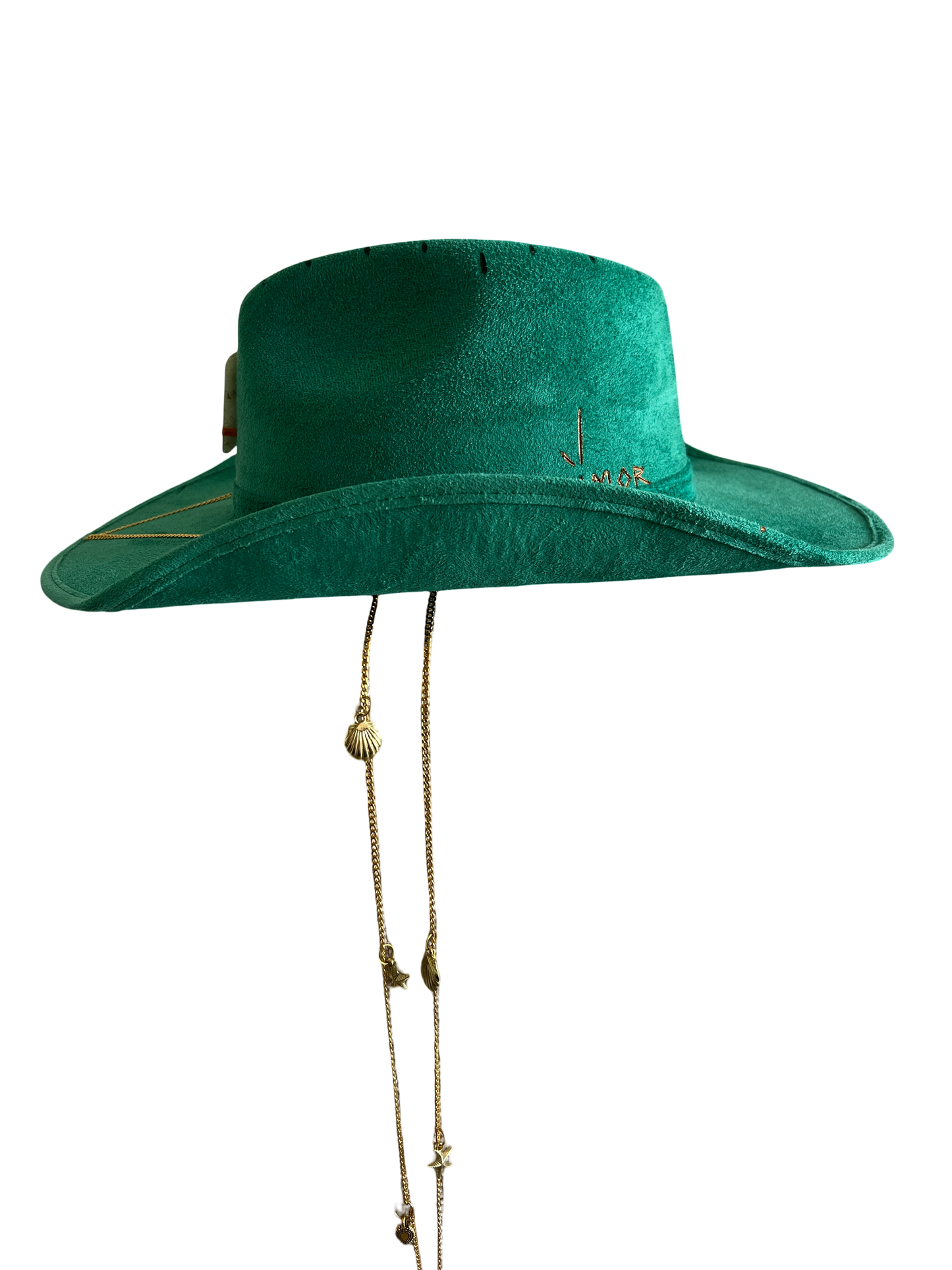 emerald