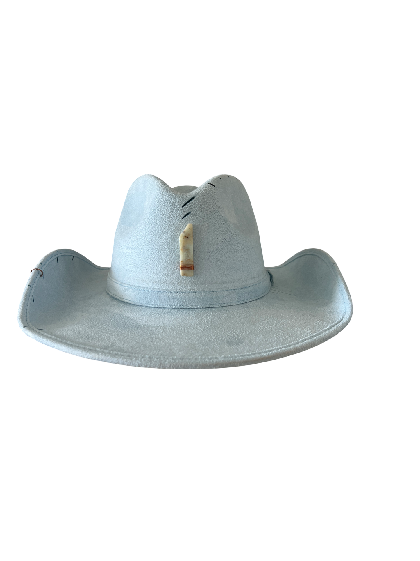 Cowboy light blue