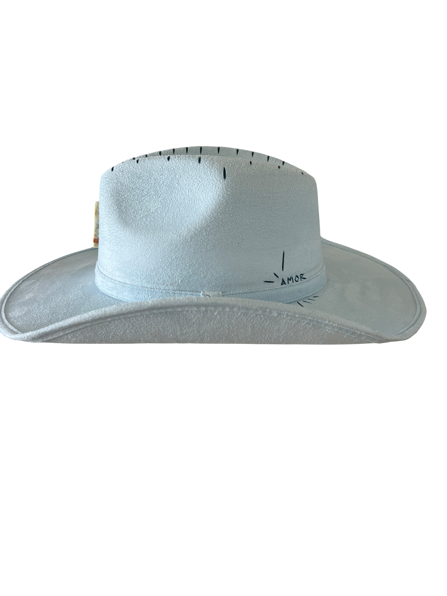 Cowboy light blue
