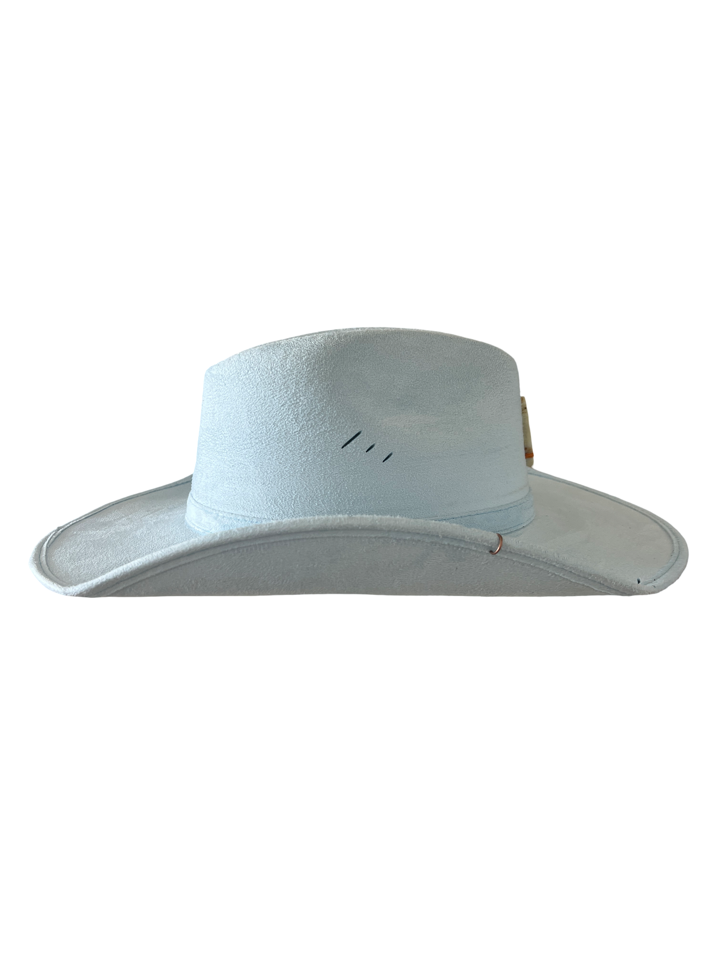 Cowboy light blue