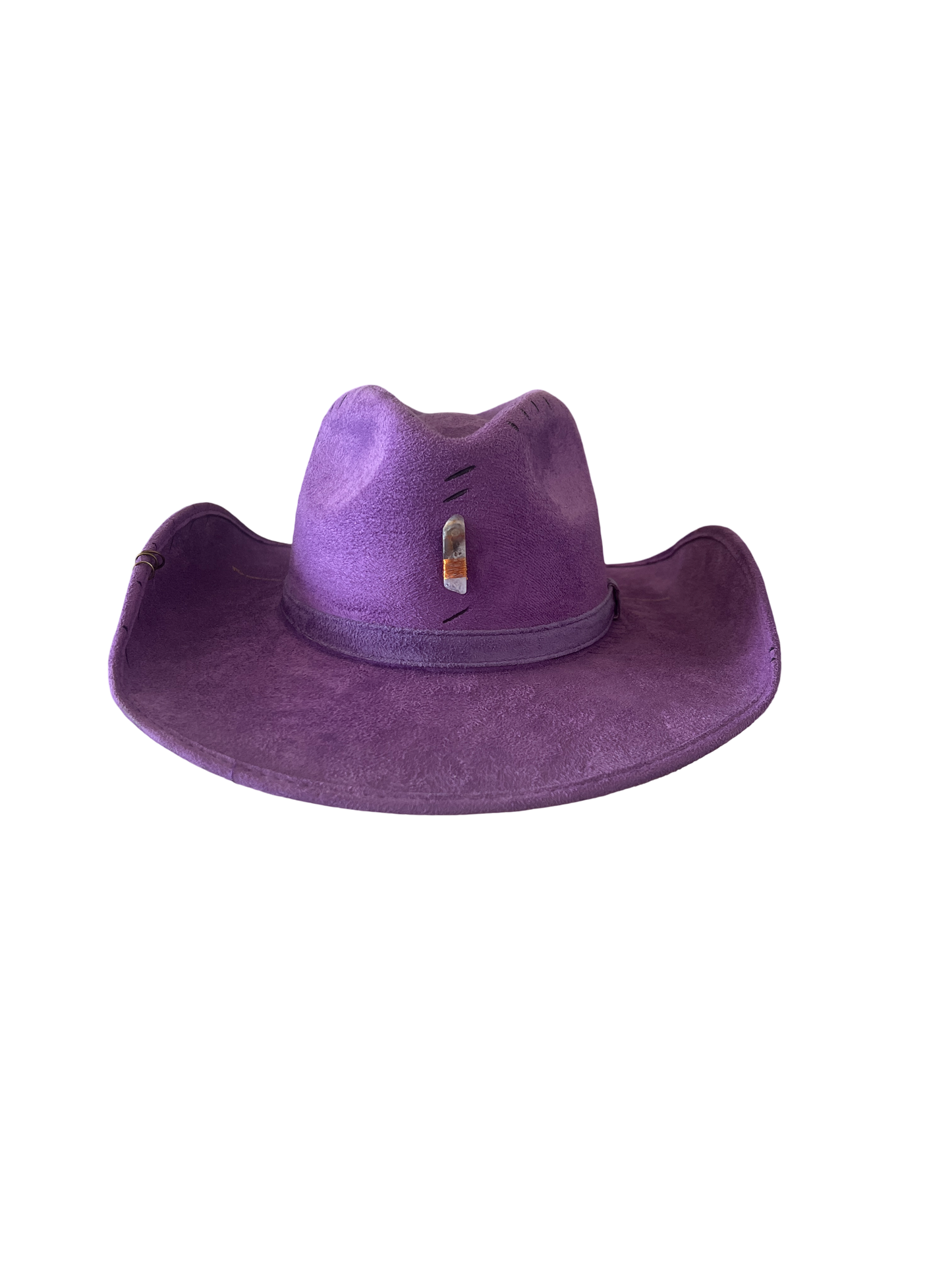 Cowboy purple