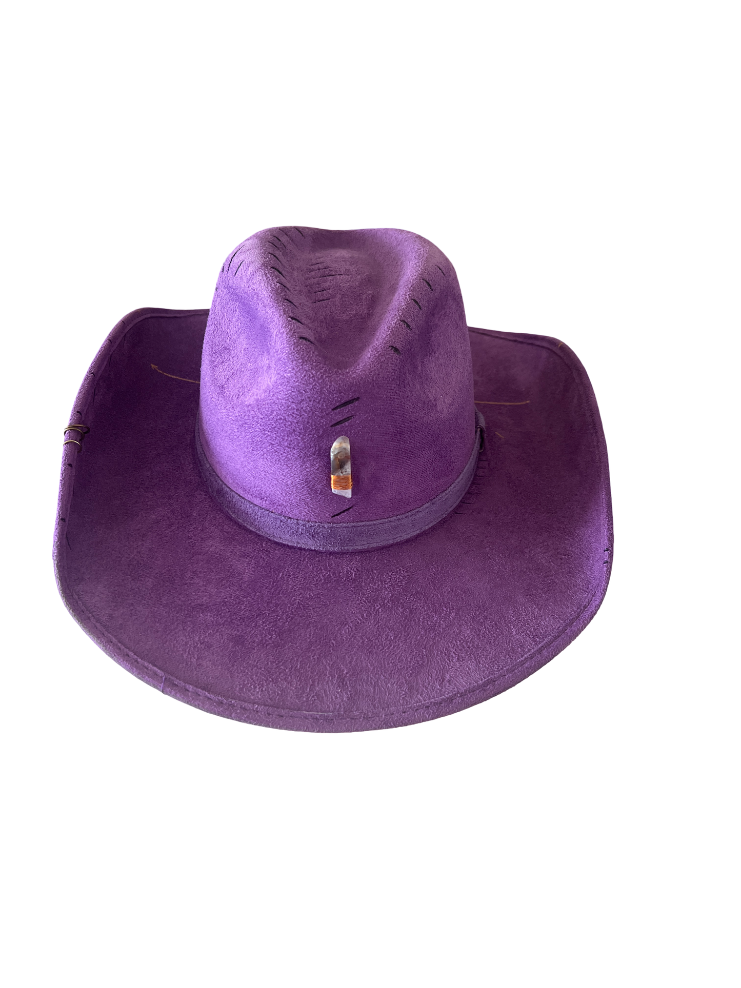 Cowboy purple