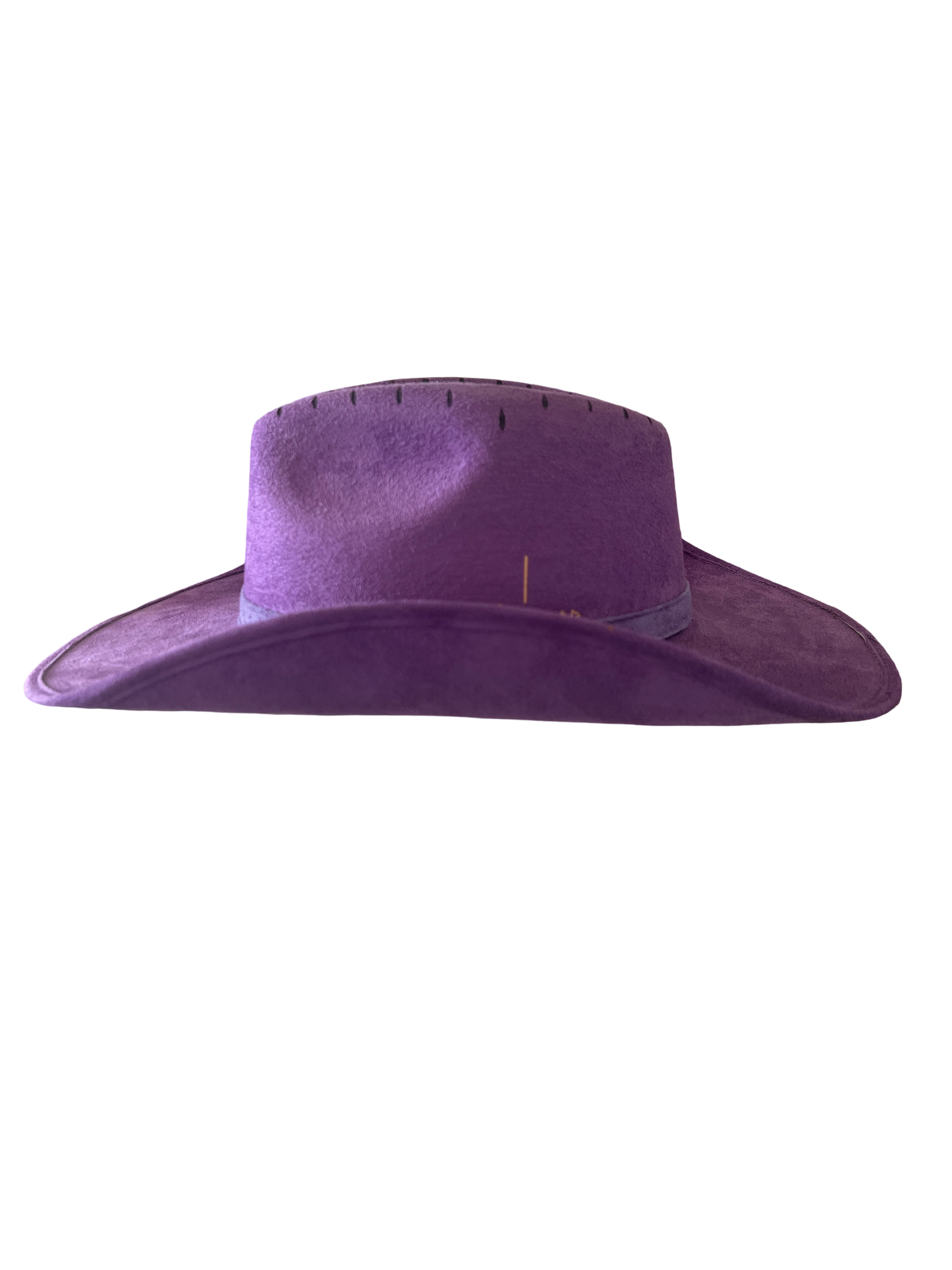 Cowboy purple