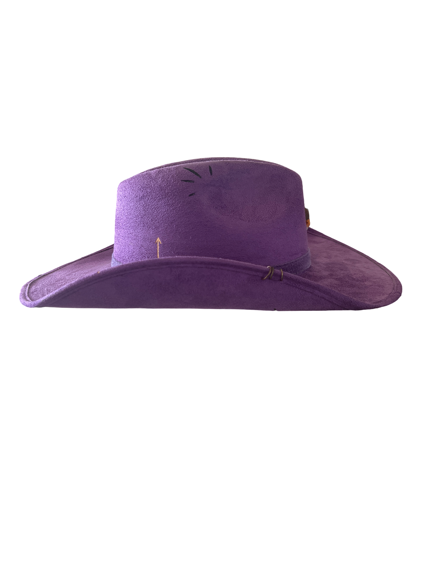 Cowboy purple