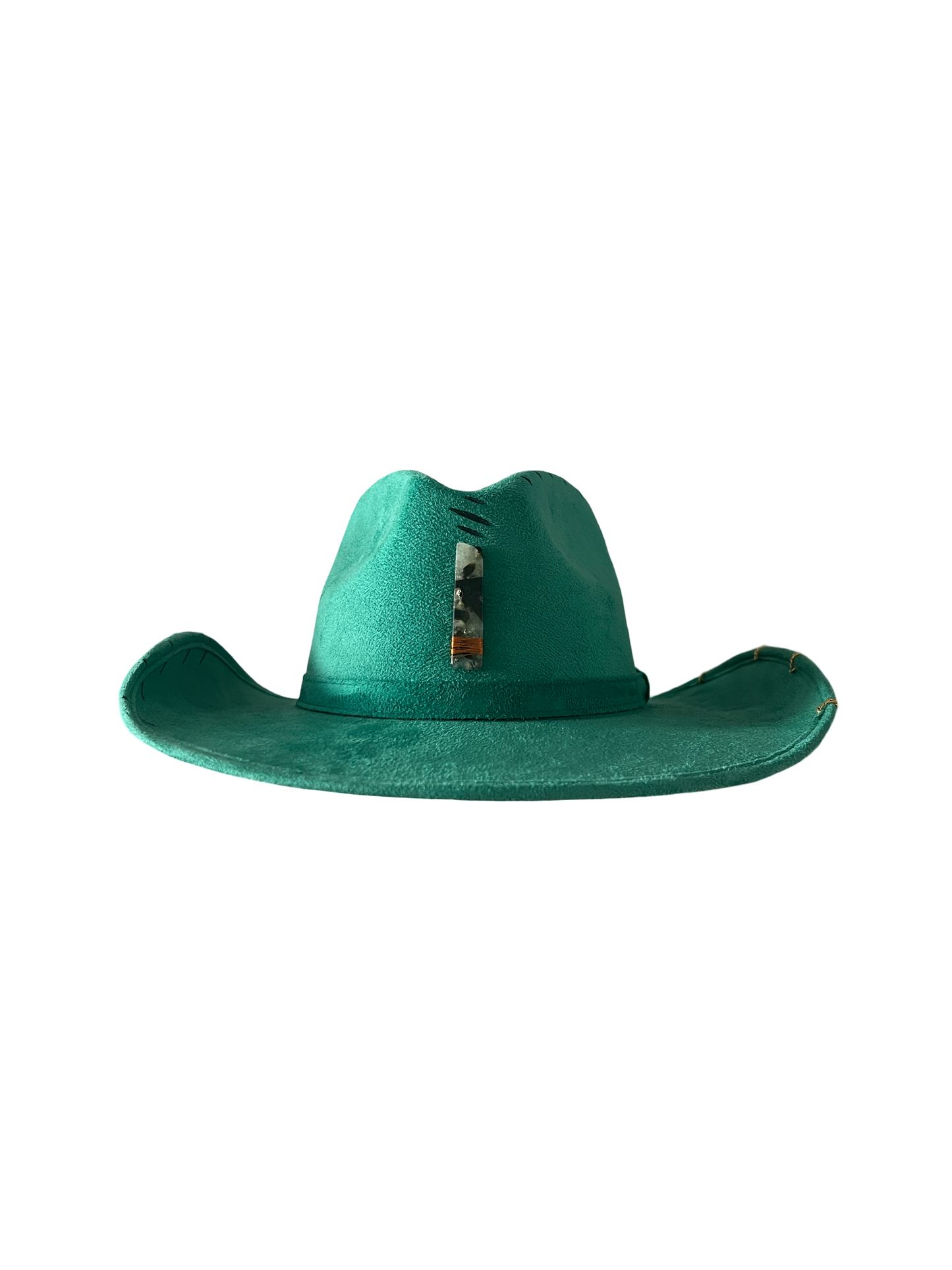 Cowboy green