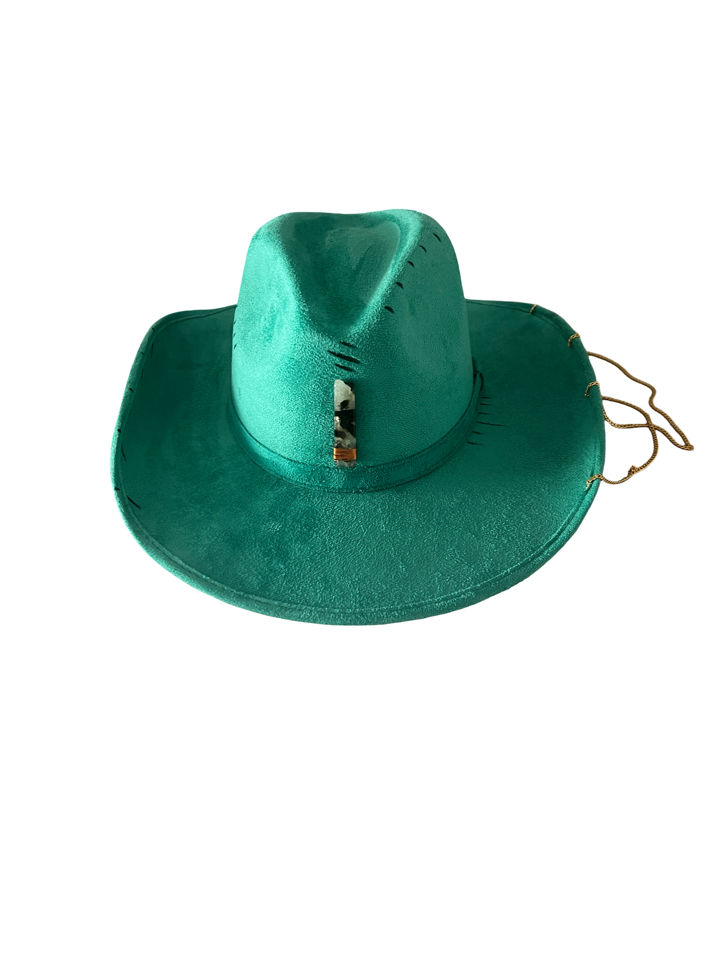 Cowboy green