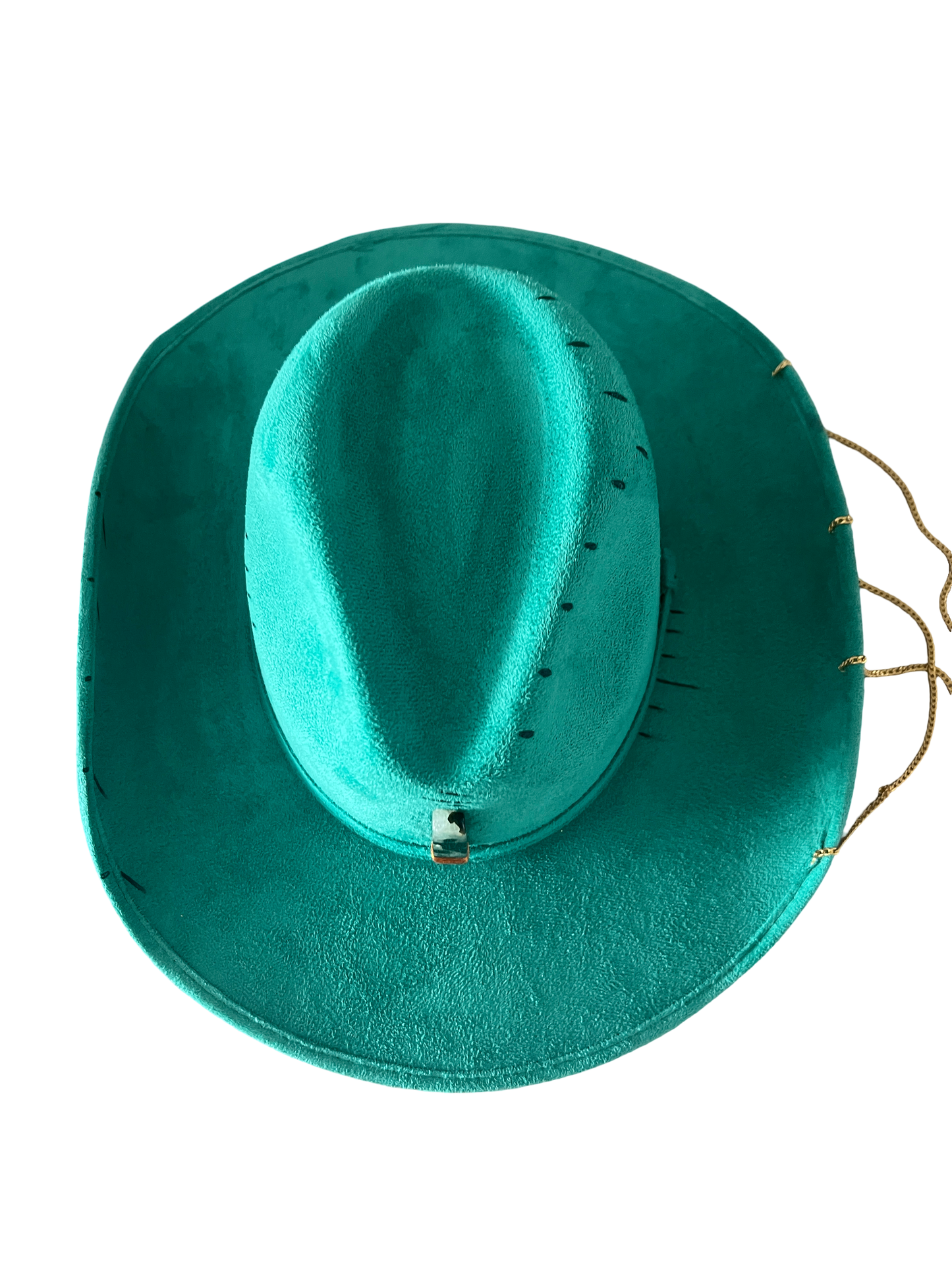 Cowboy green