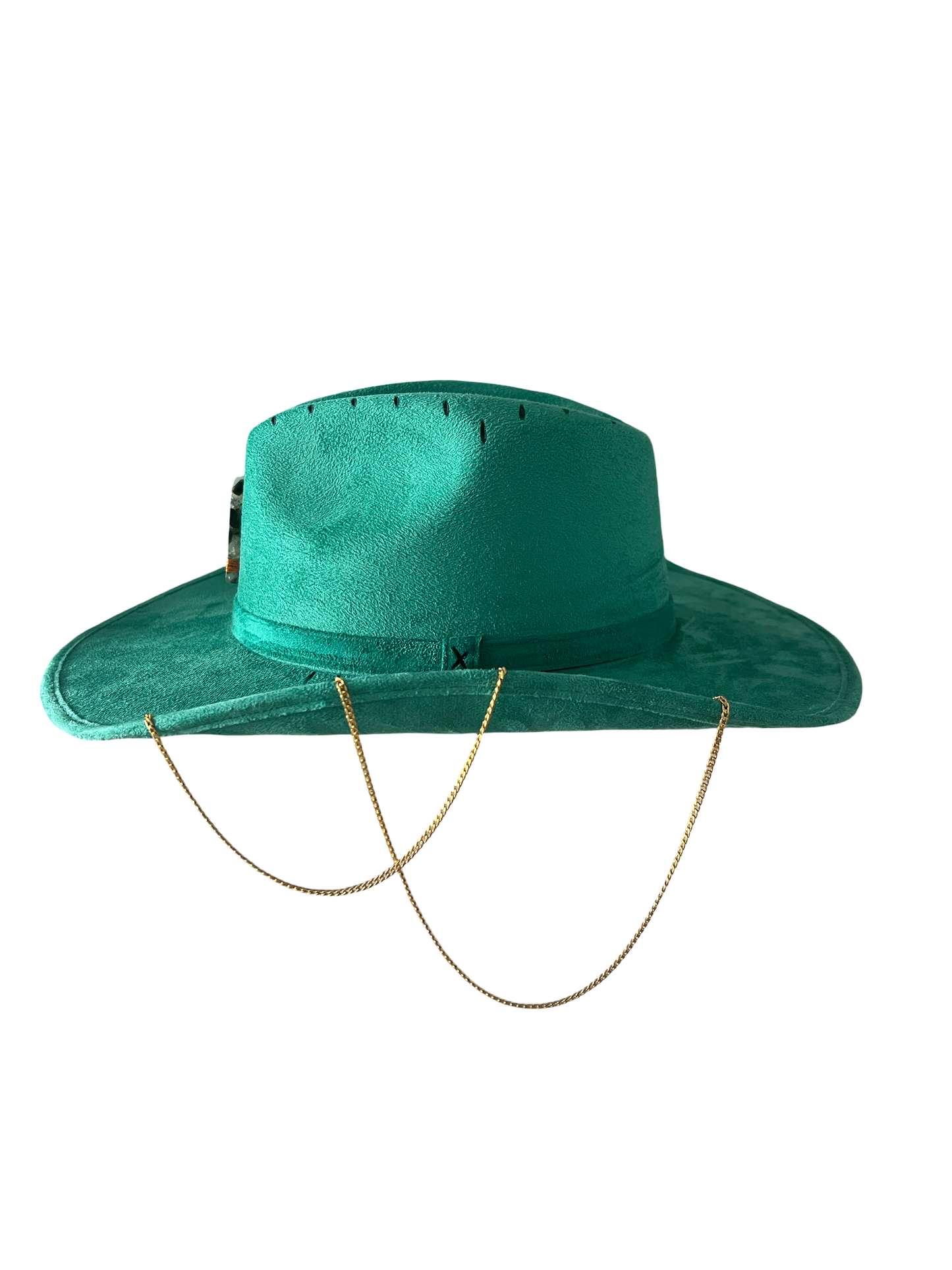 Cowboy green