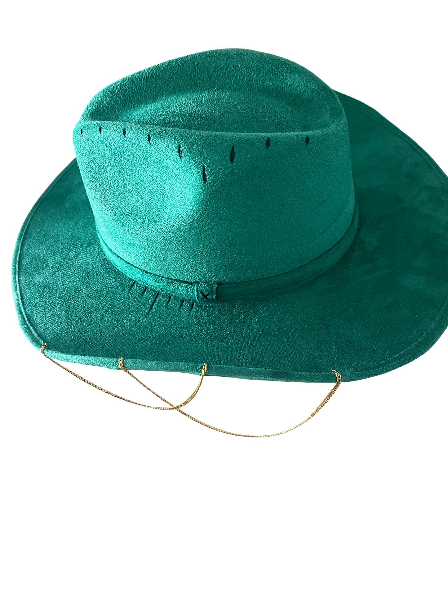 Cowboy green