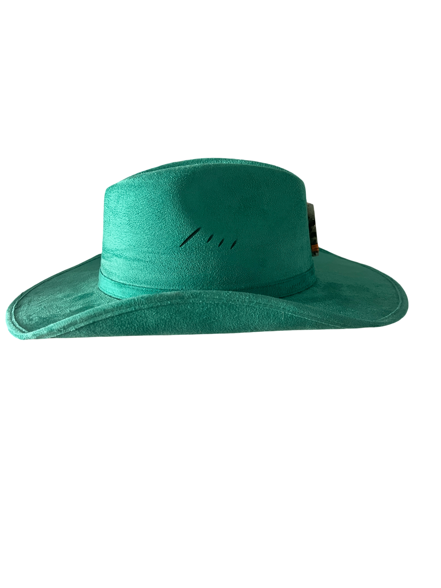 Cowboy green