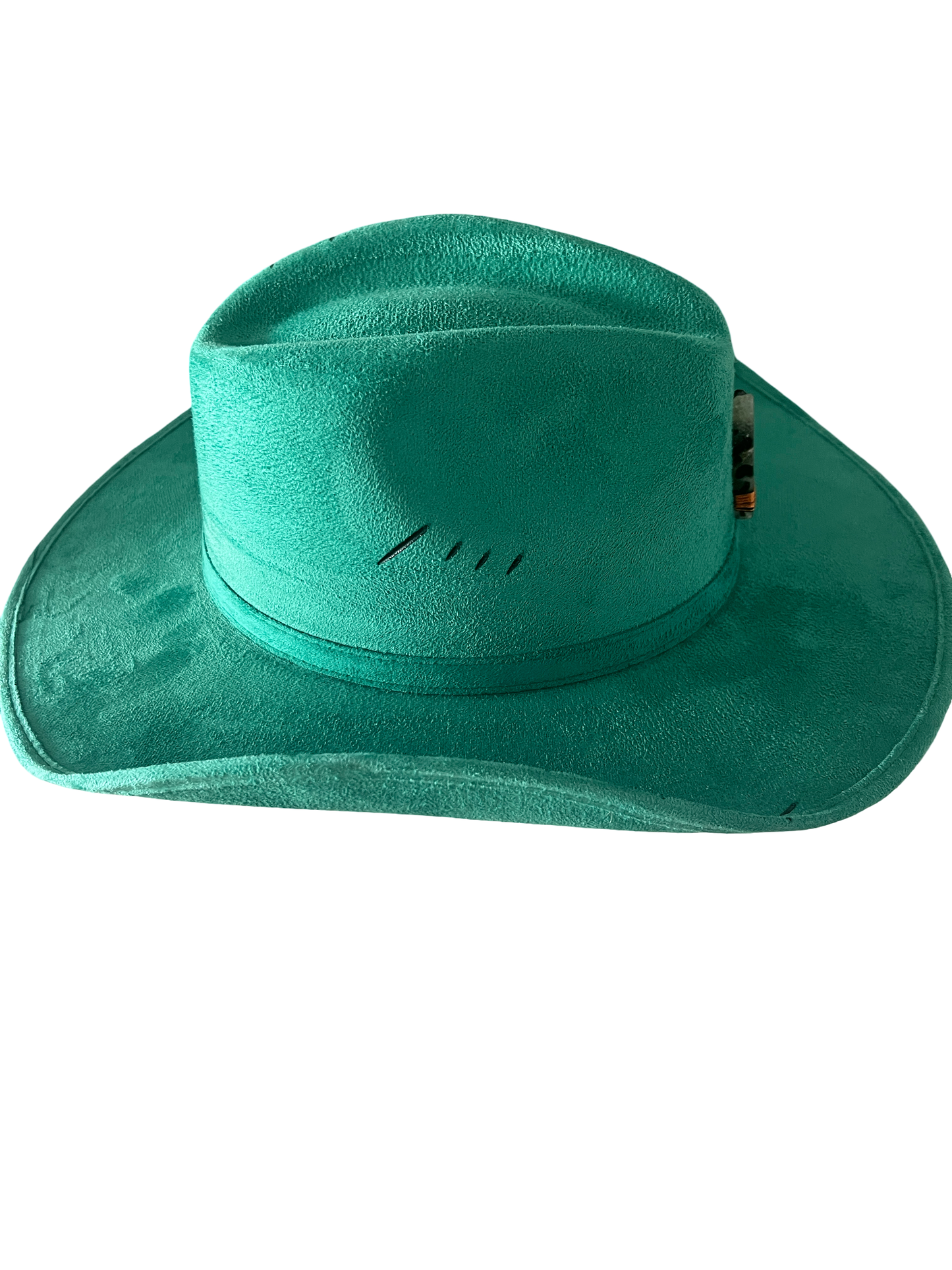 Cowboy green