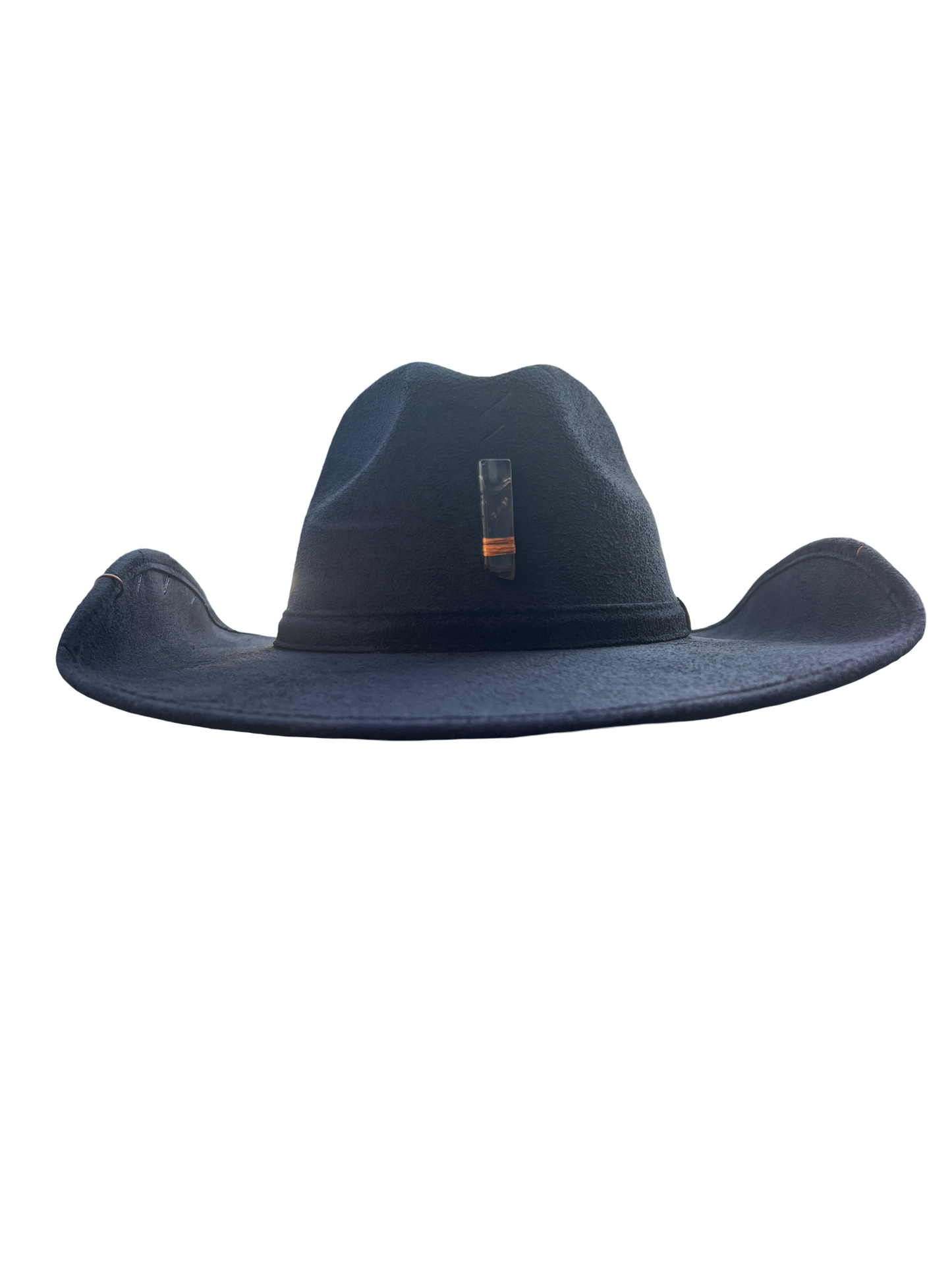 Cowboy Black