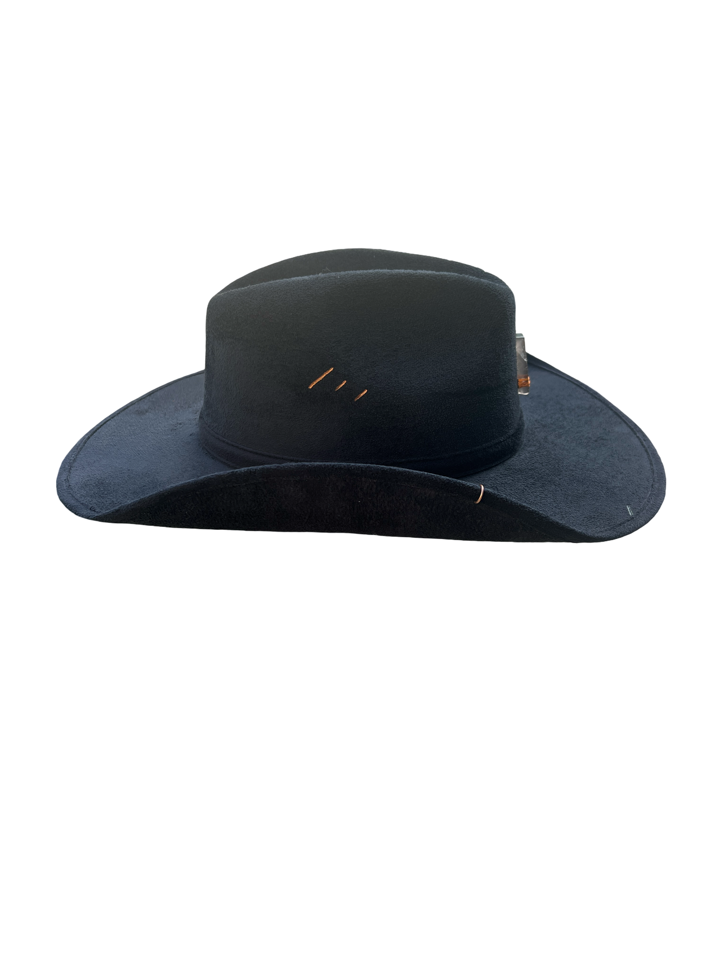 Cowboy Black