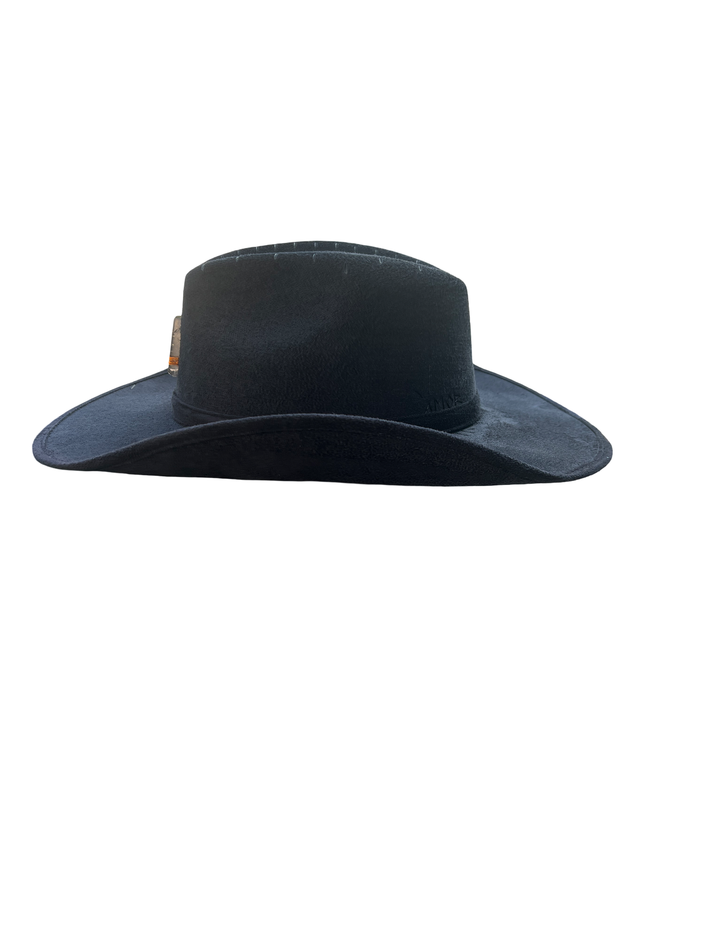 Cowboy Black