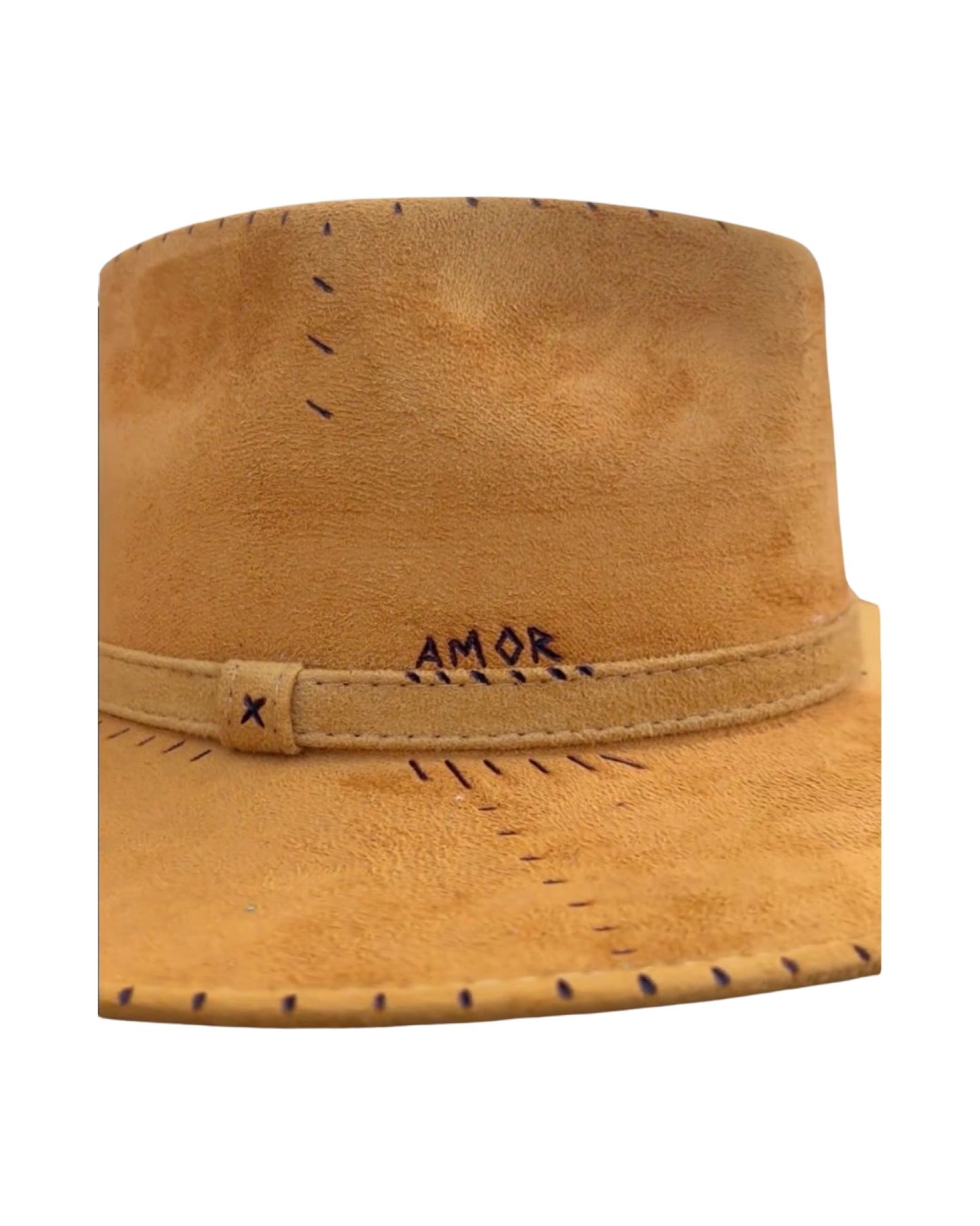 rhombus hat