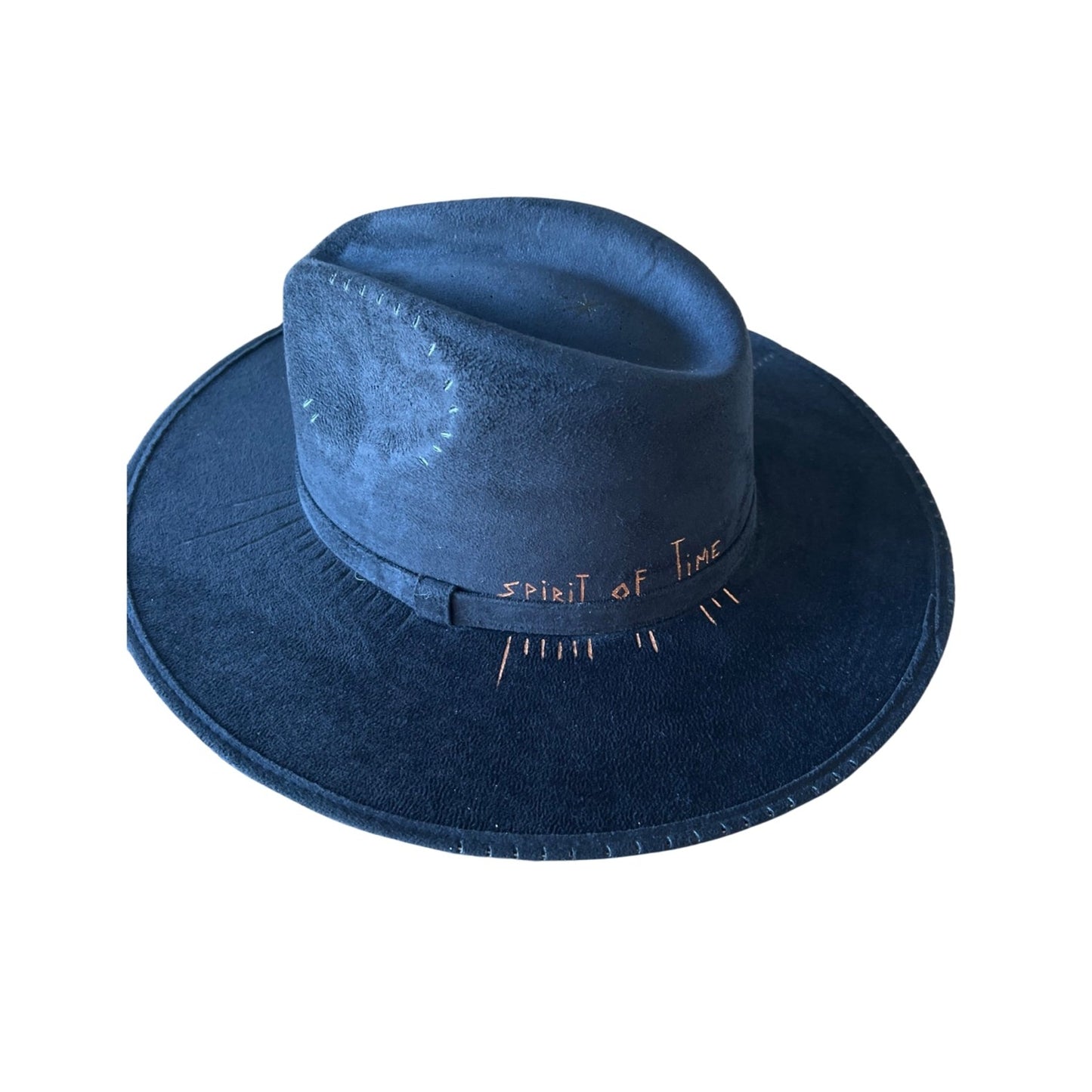 Spirit of time Hat