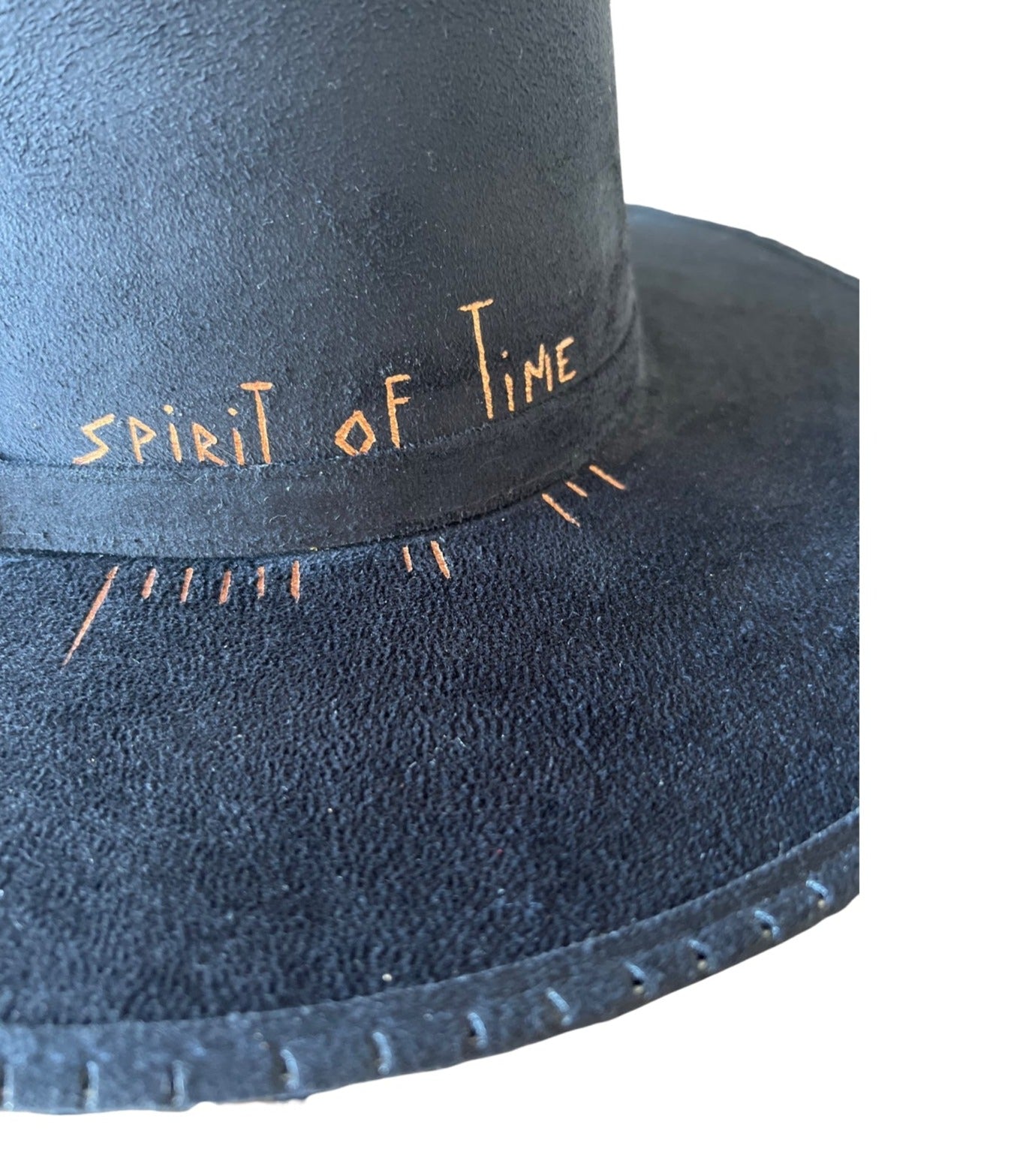 Spirit of time Hat