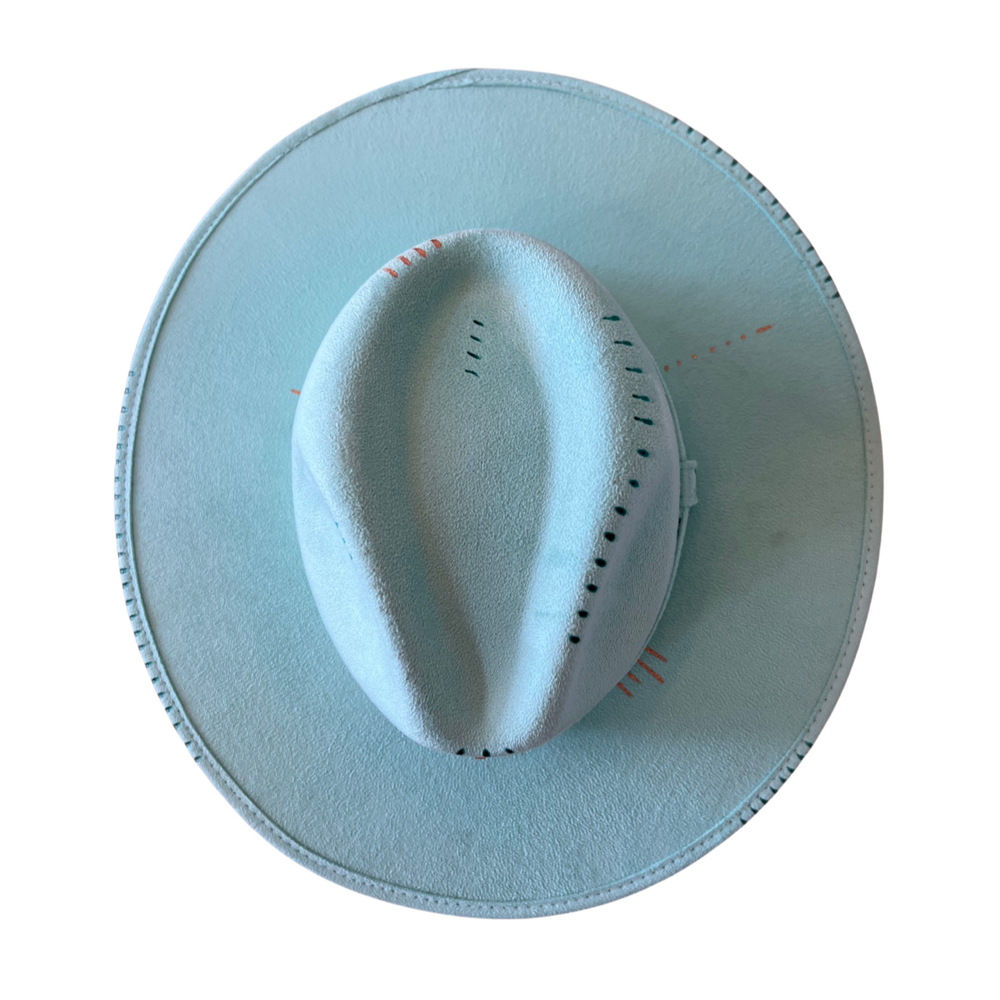Love Hat Turquoise