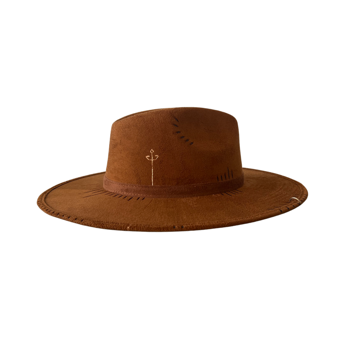 Unconditional Hat