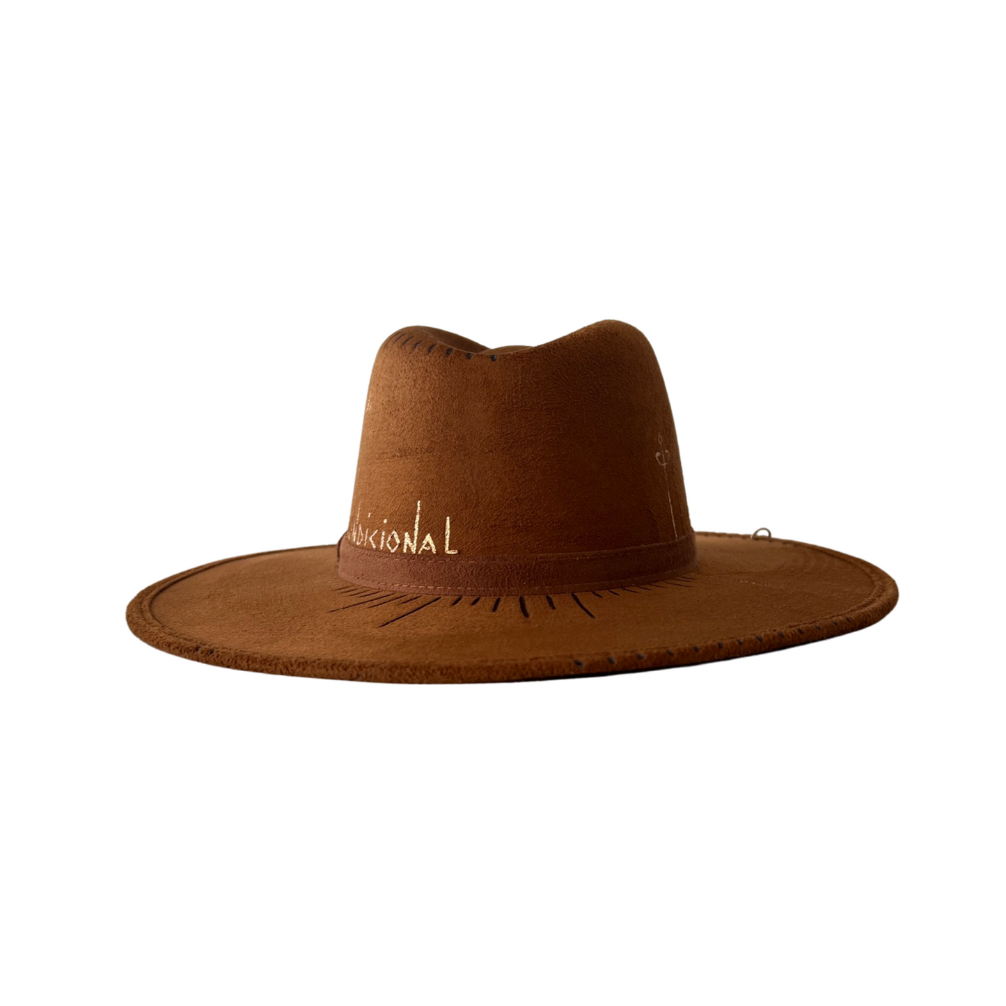 Unconditional Hat