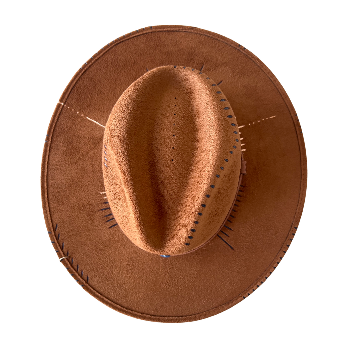 Unconditional Hat