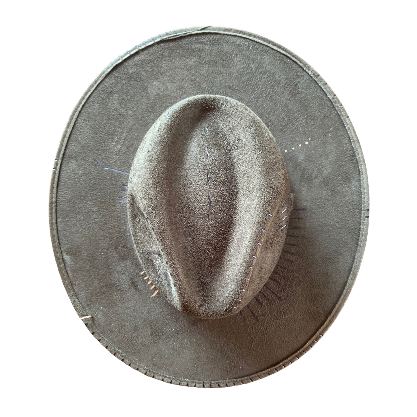 Ama Hat military green
