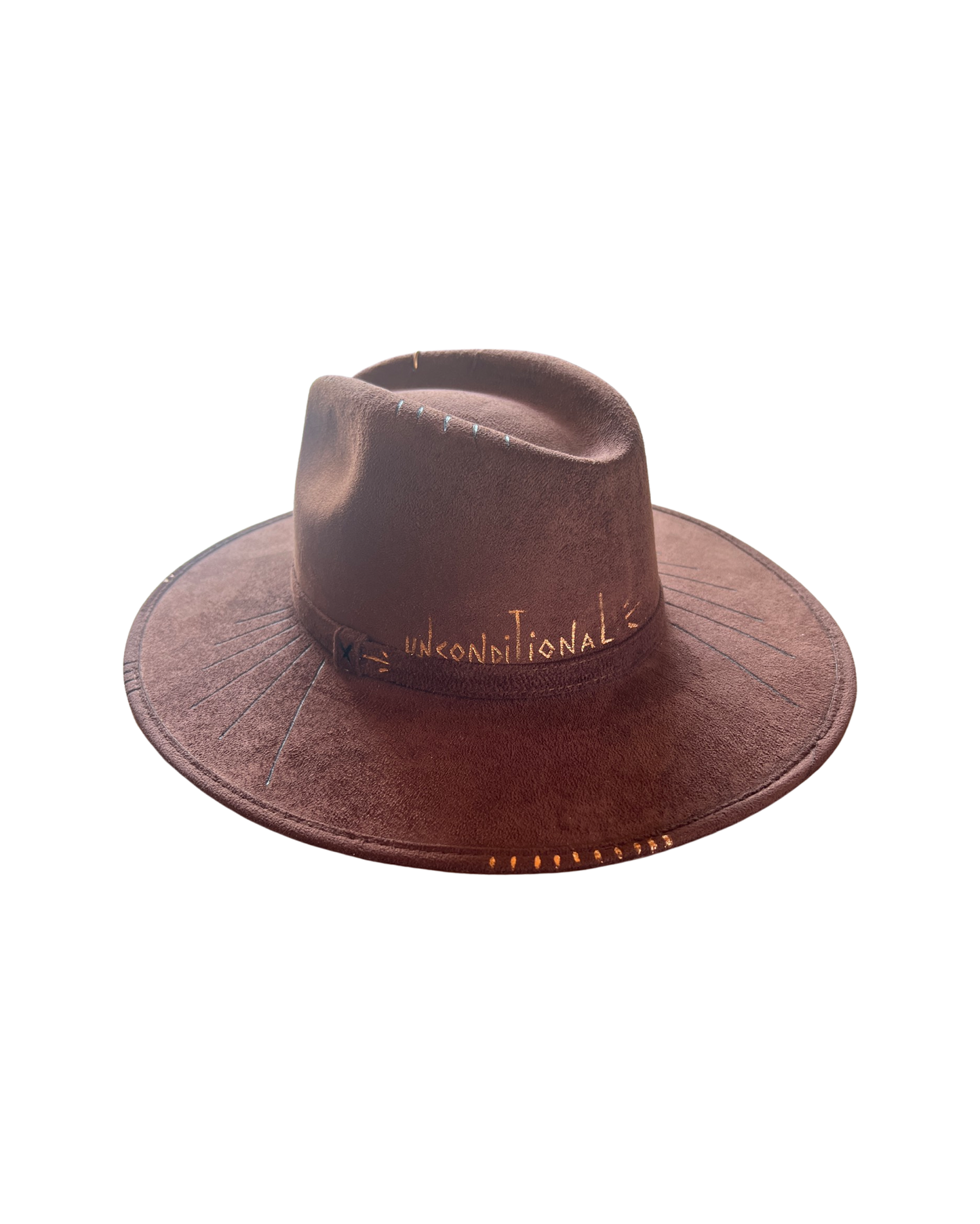 Unconditional Hat